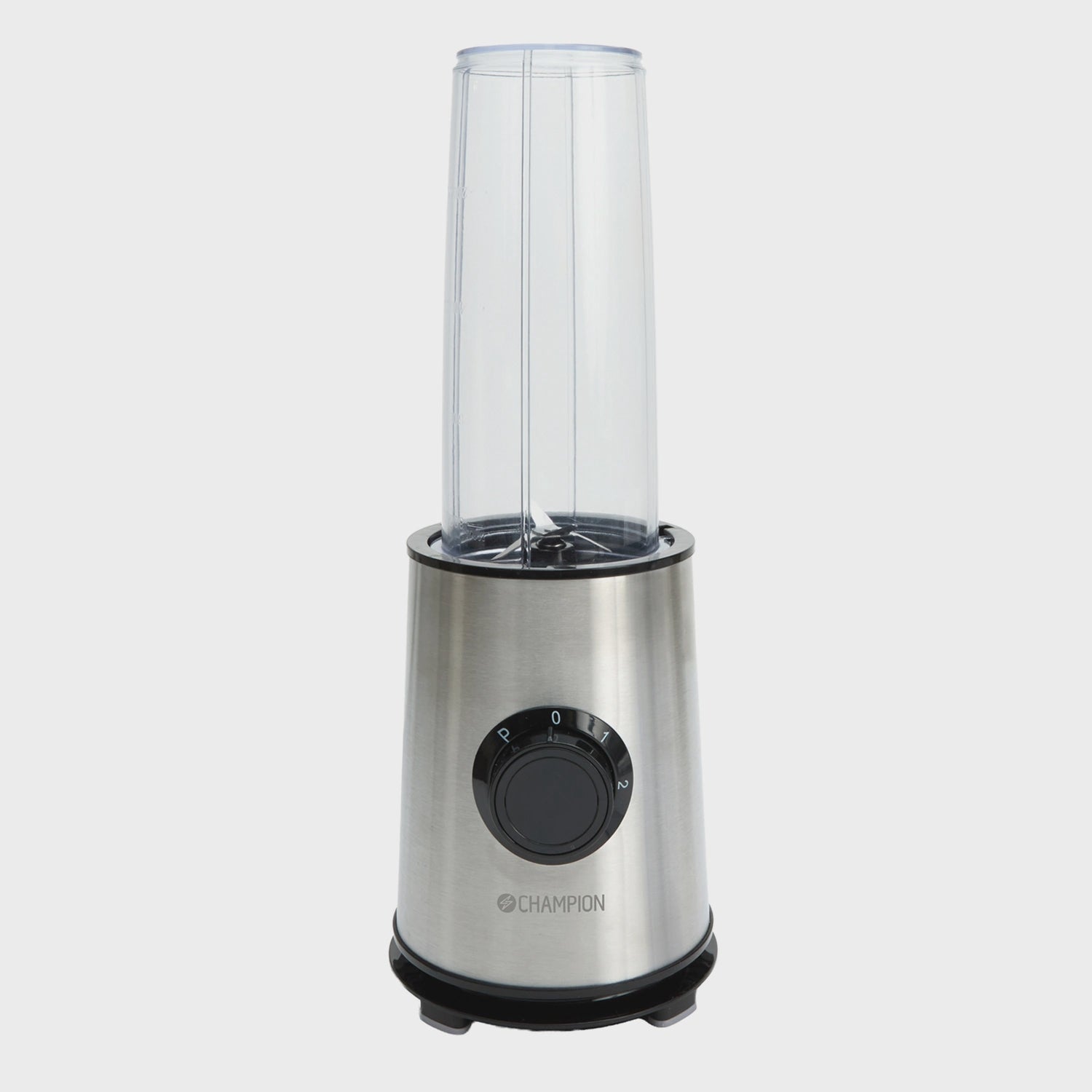 Smoothie Maker 600W, 800ml Stainless Steel