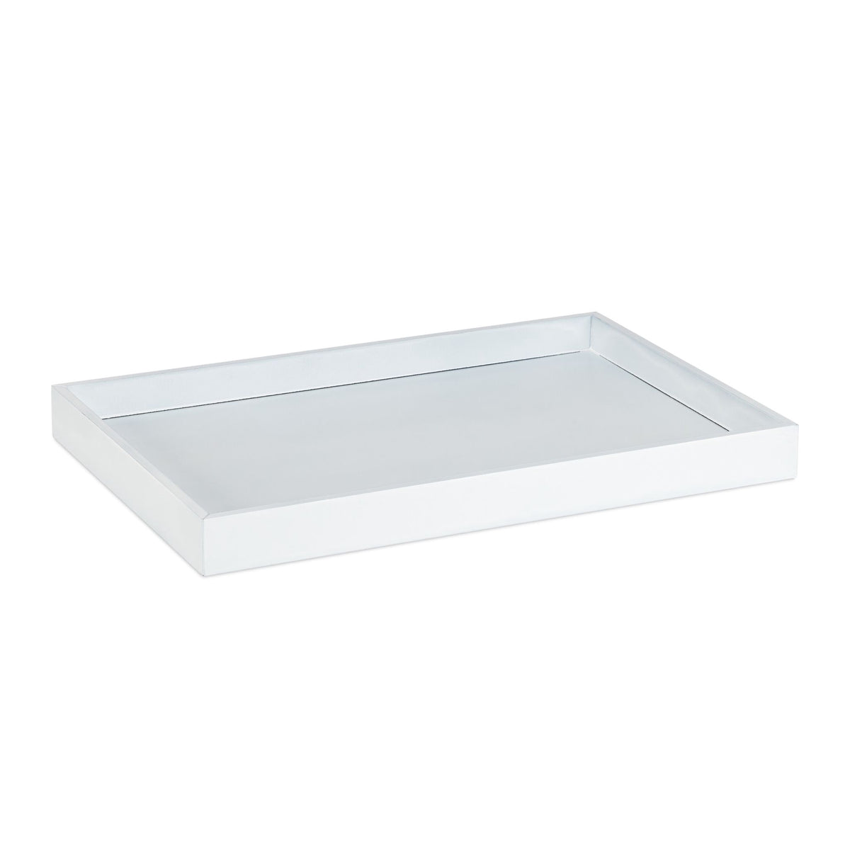 Snack bowl with serving tray