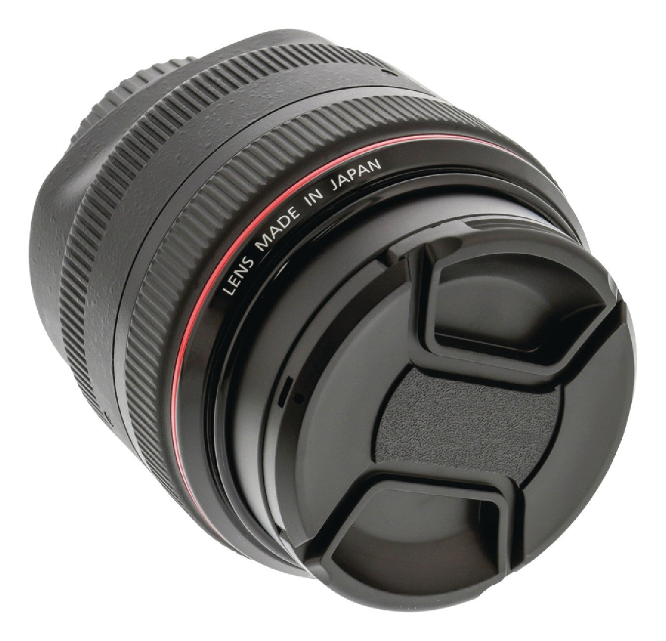 Snap-On Lens Cap | 72 mm