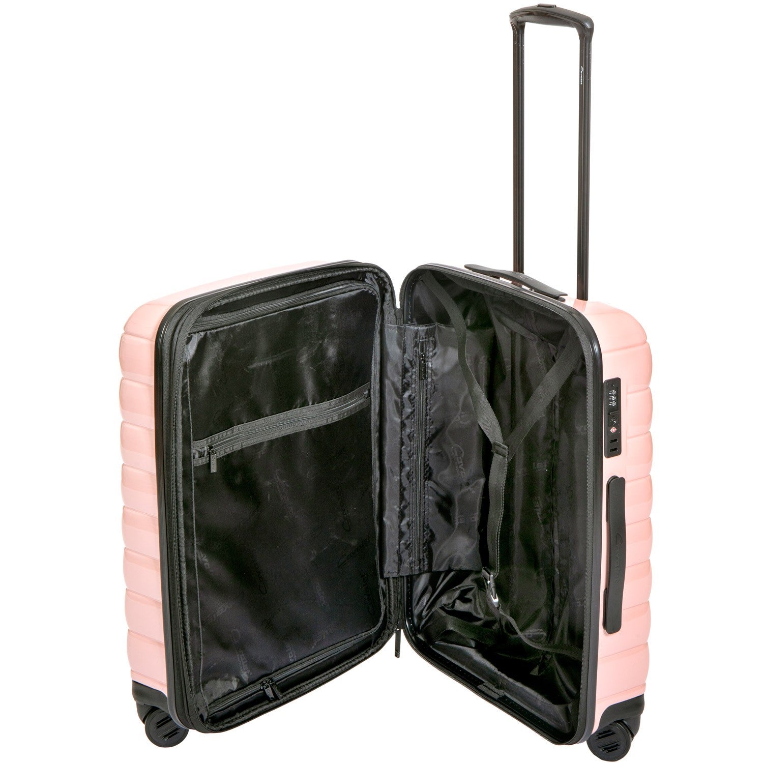 Sneak Peek Medium Pastel Pink