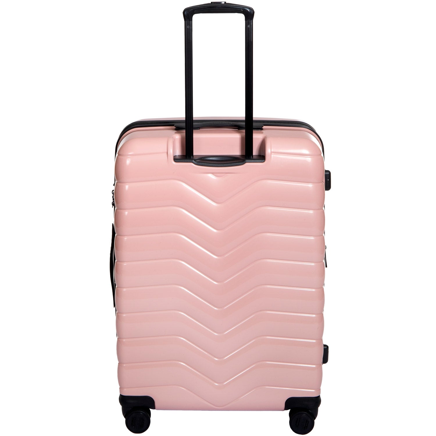 Sneaky Hook Large Pastel Pink