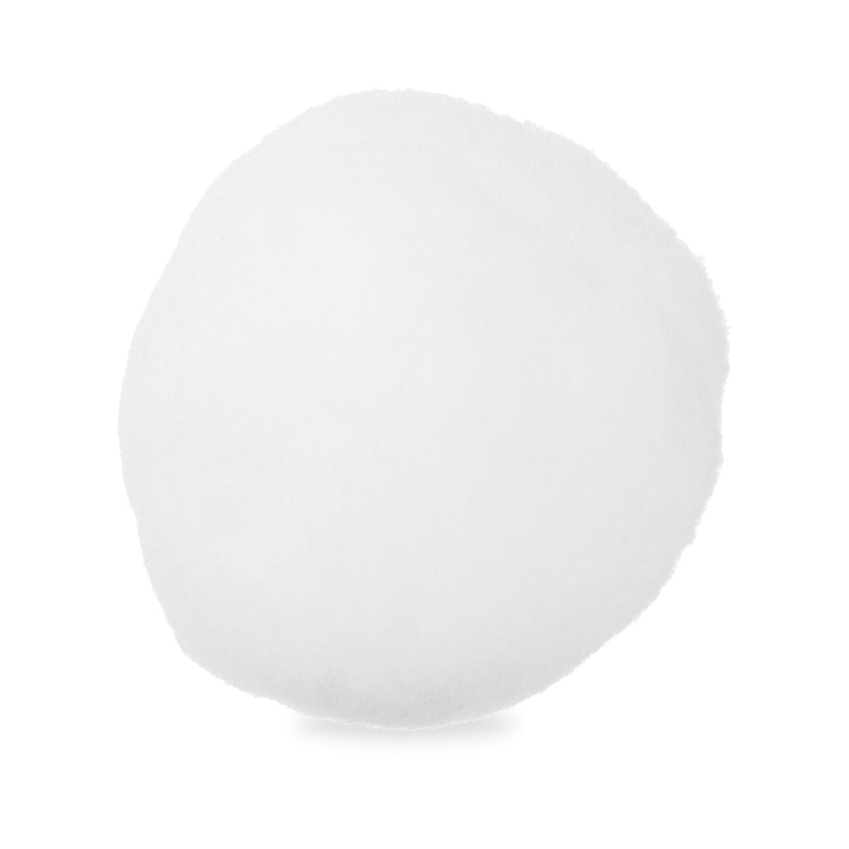 Snowballs decoration set 50 pcs.