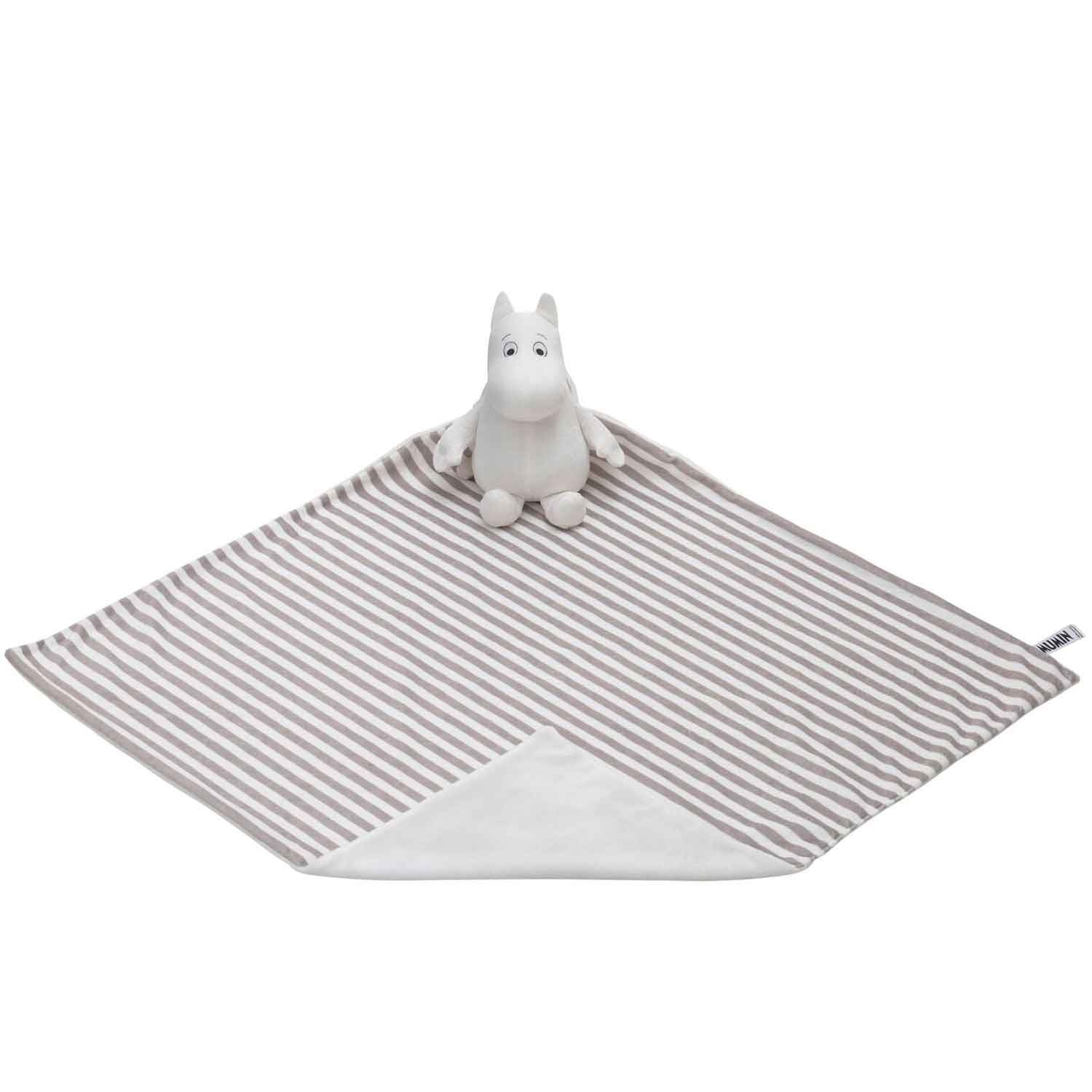 Snutefelt XL, With Moomin figure