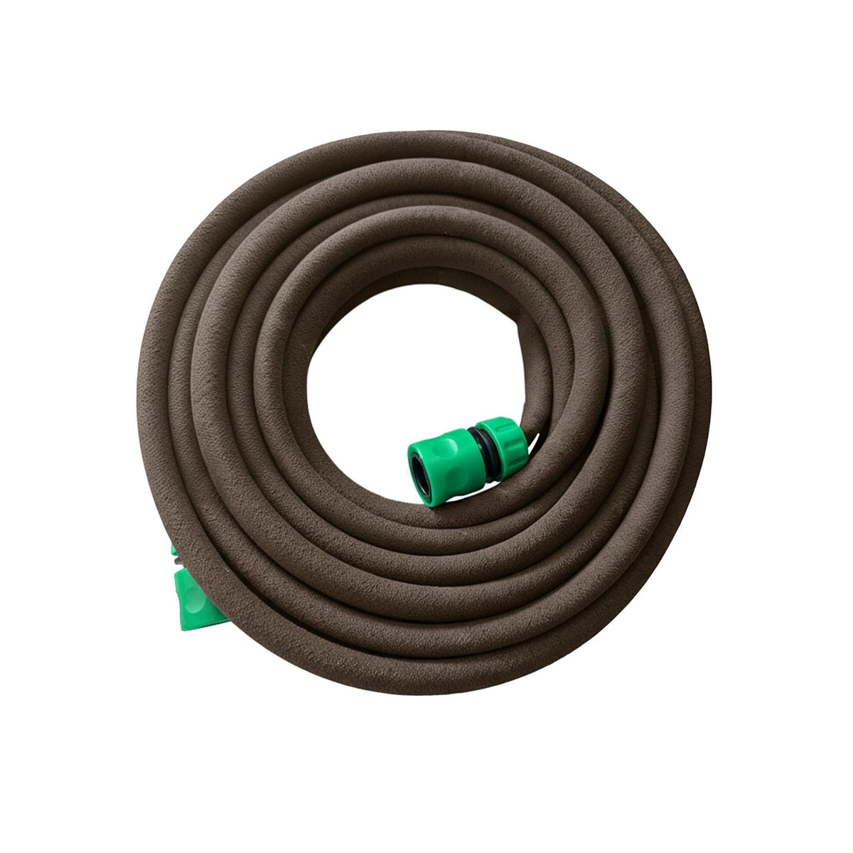 Soaker Hose for Hedges and Flower Beds, 70% Water Saving