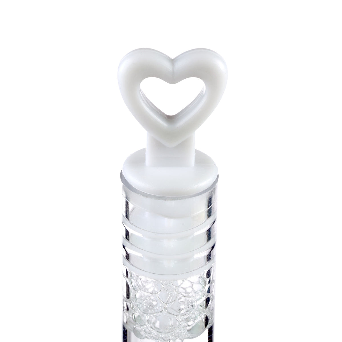 Soap bubbles wedding set of 24