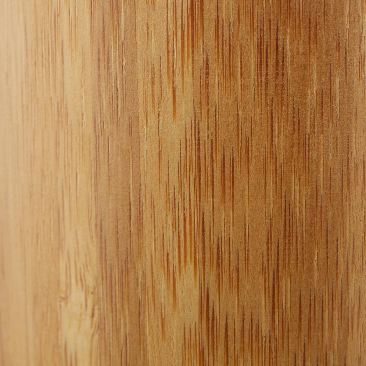 Soap pump in bamboo