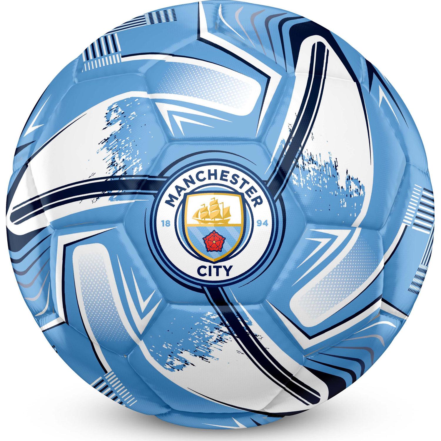 Soccer Manchester City FC