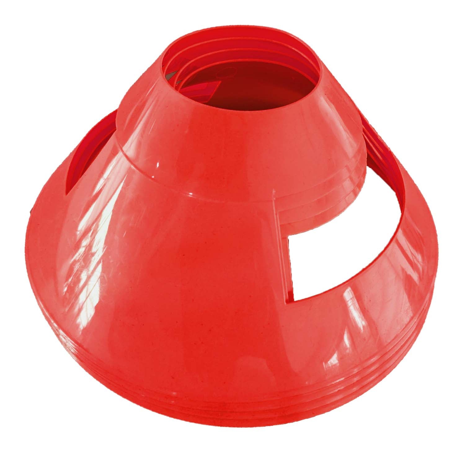 Soccer Set with Ball and Cones – Norway Design