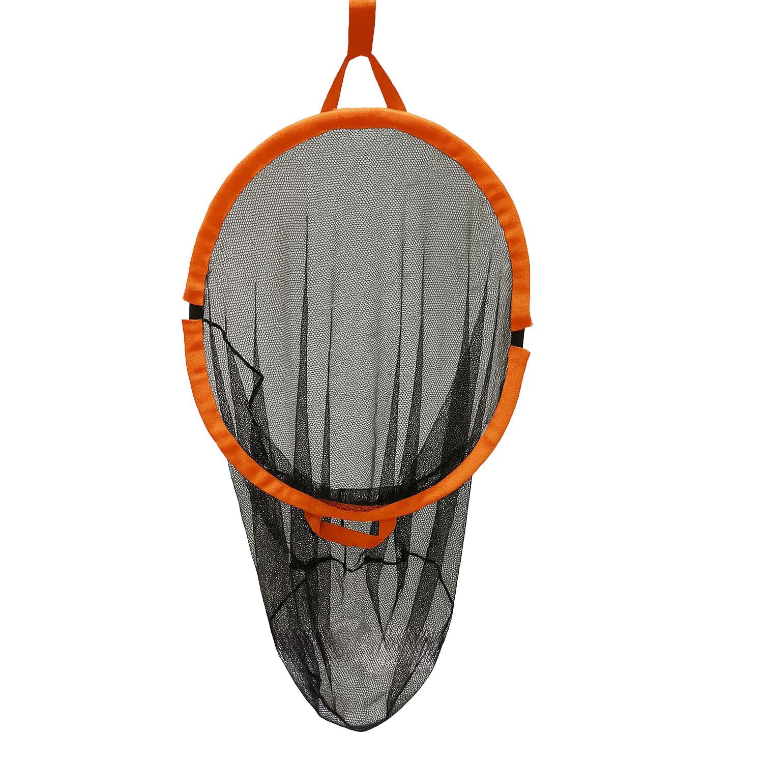 Soccer Target & Ball Bag – Holds 10 Size 5 Balls