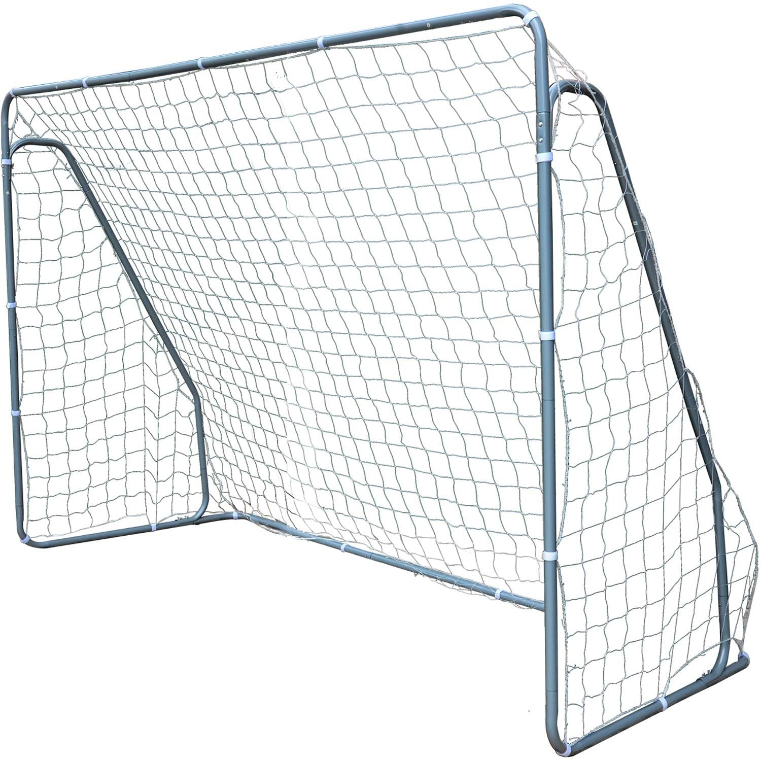 Soccer goal, 240 cm