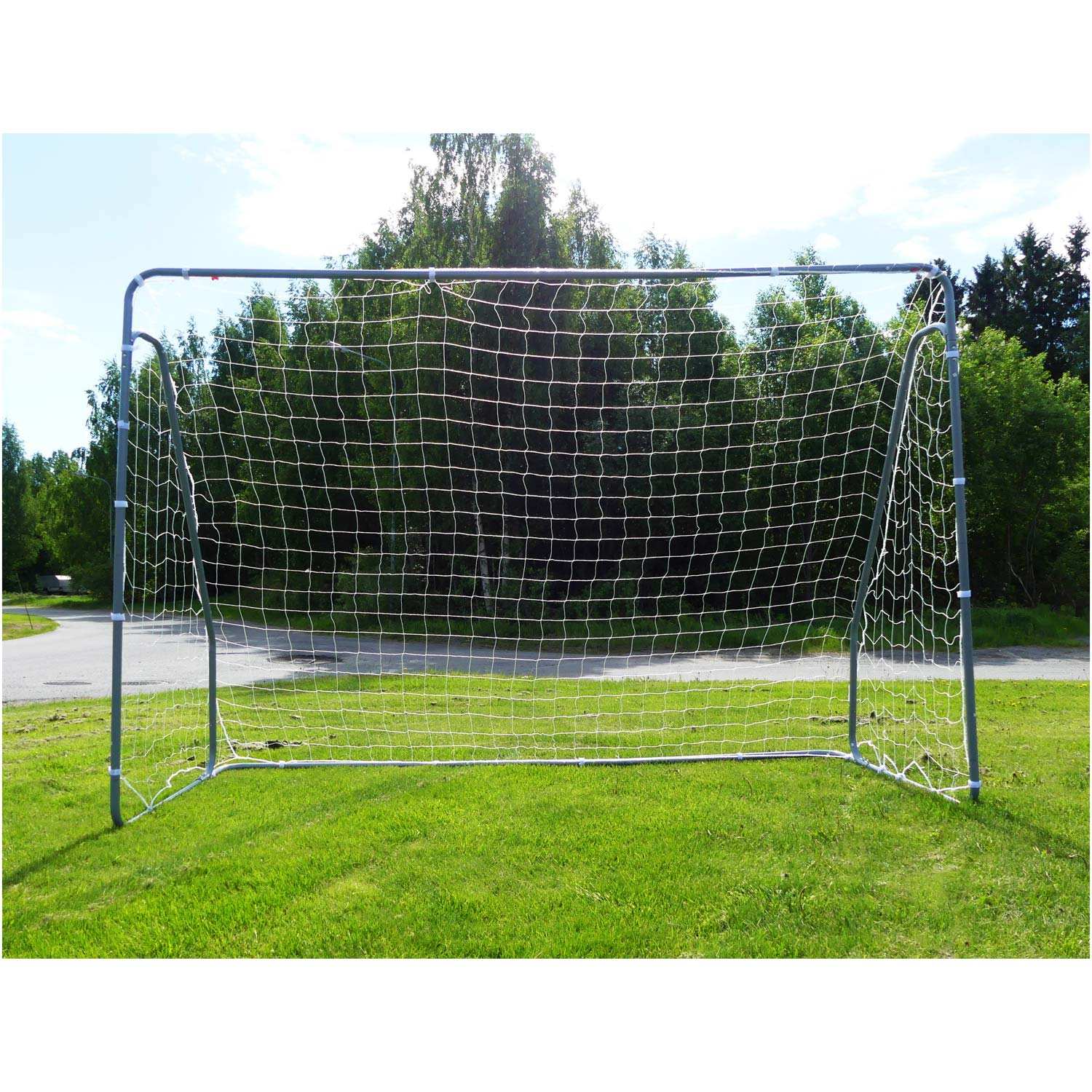 Soccer goal, 300 cm