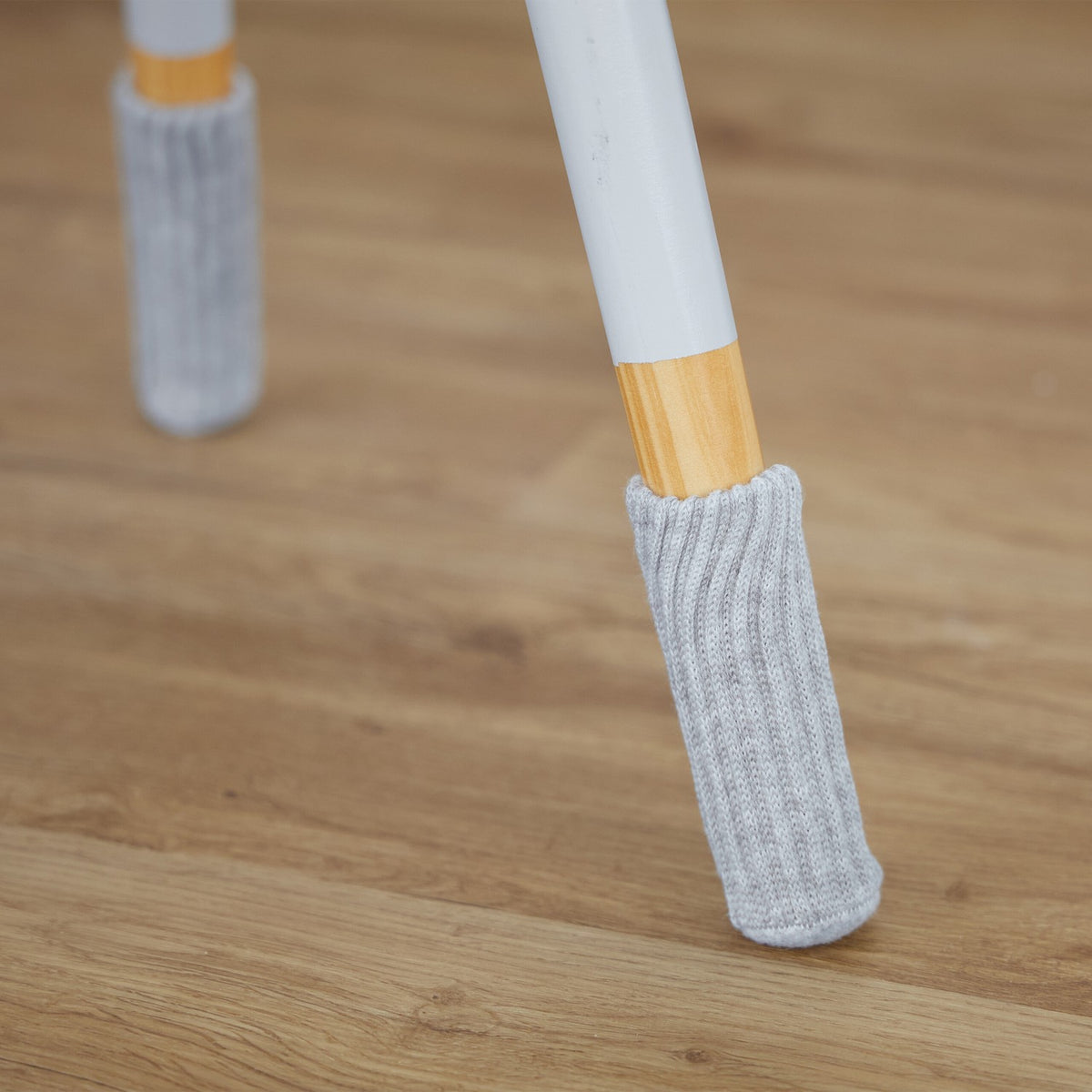 Socks for chair legs in a set of 24