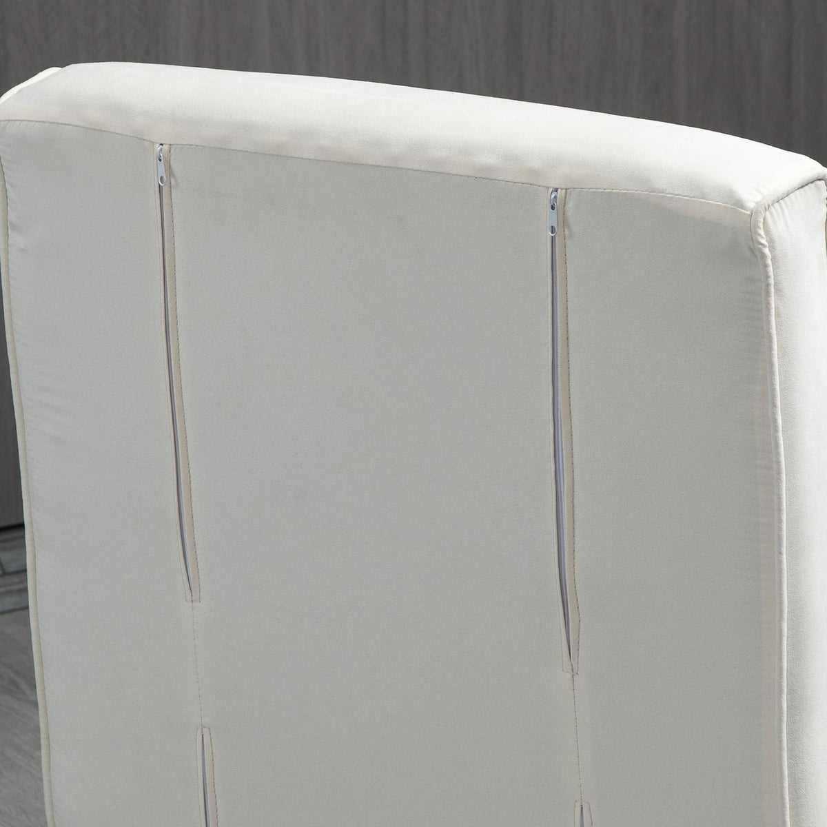 Sofa Bed With Armrests 3-In-1 Sofa Bed Guest Bed Folding Mattress Folding Bed Chaise Longue Multifunctional Polyester Cream 65 X 69 X 80 Cm