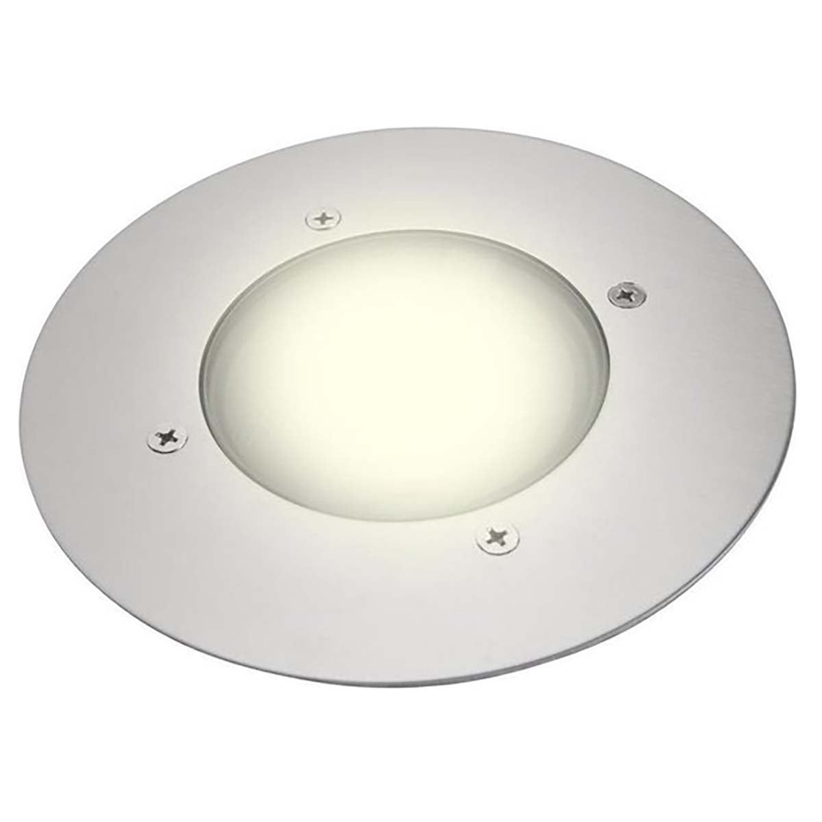 Sol MarkSpot 2 LEDs Round