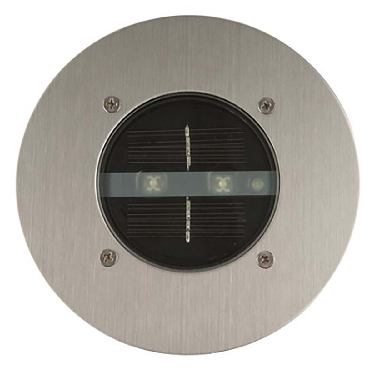 Sol MarkSpot 2 LEDs Round