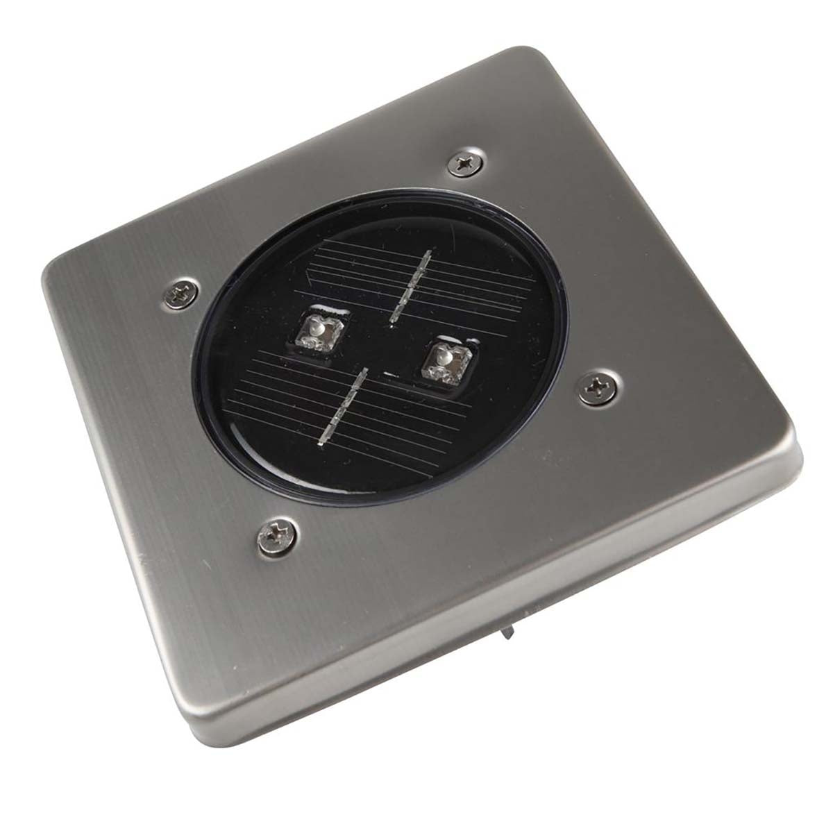 Sol MarkSpot 2 LEDs Square