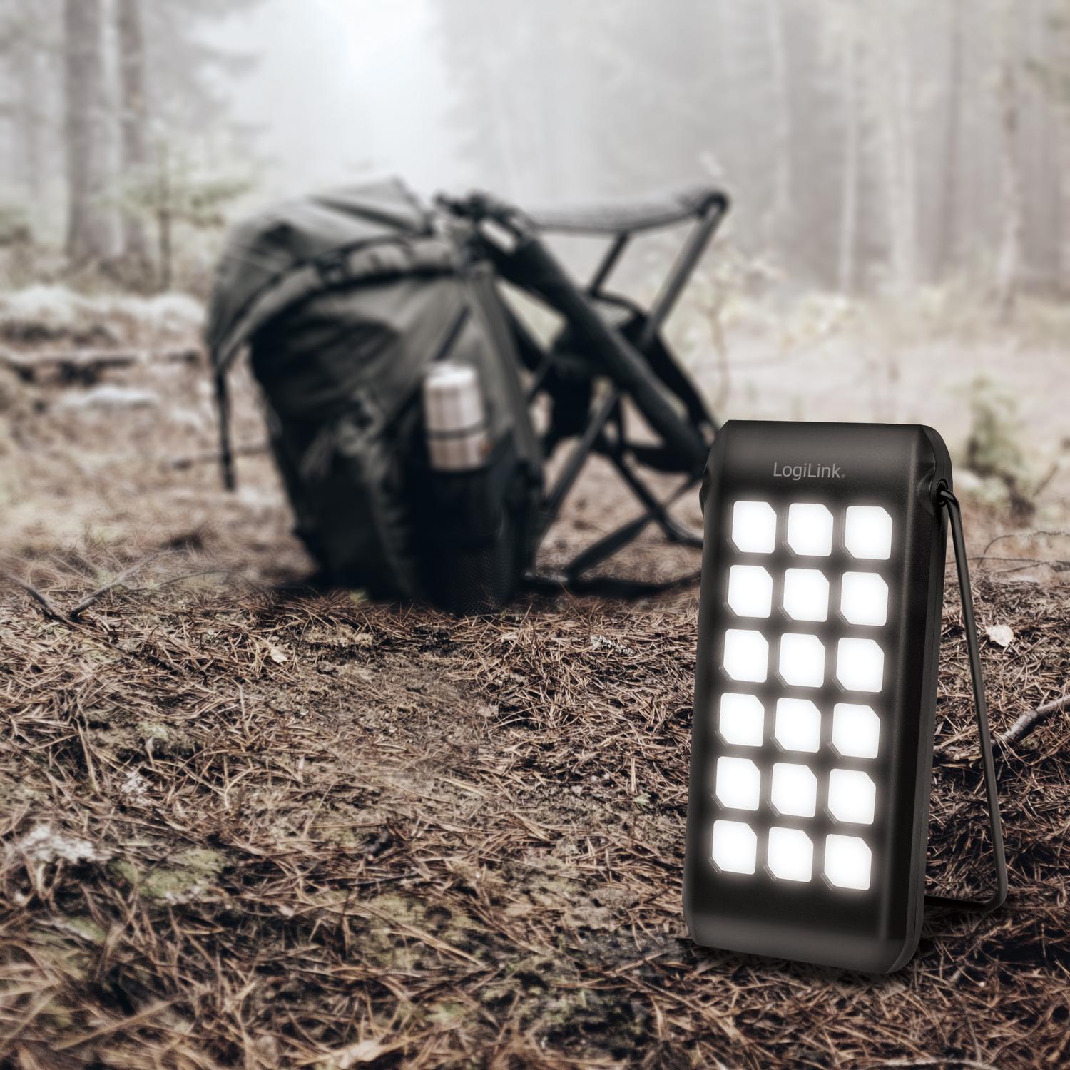 Solar Powerbank 10,000mAh PD 18W