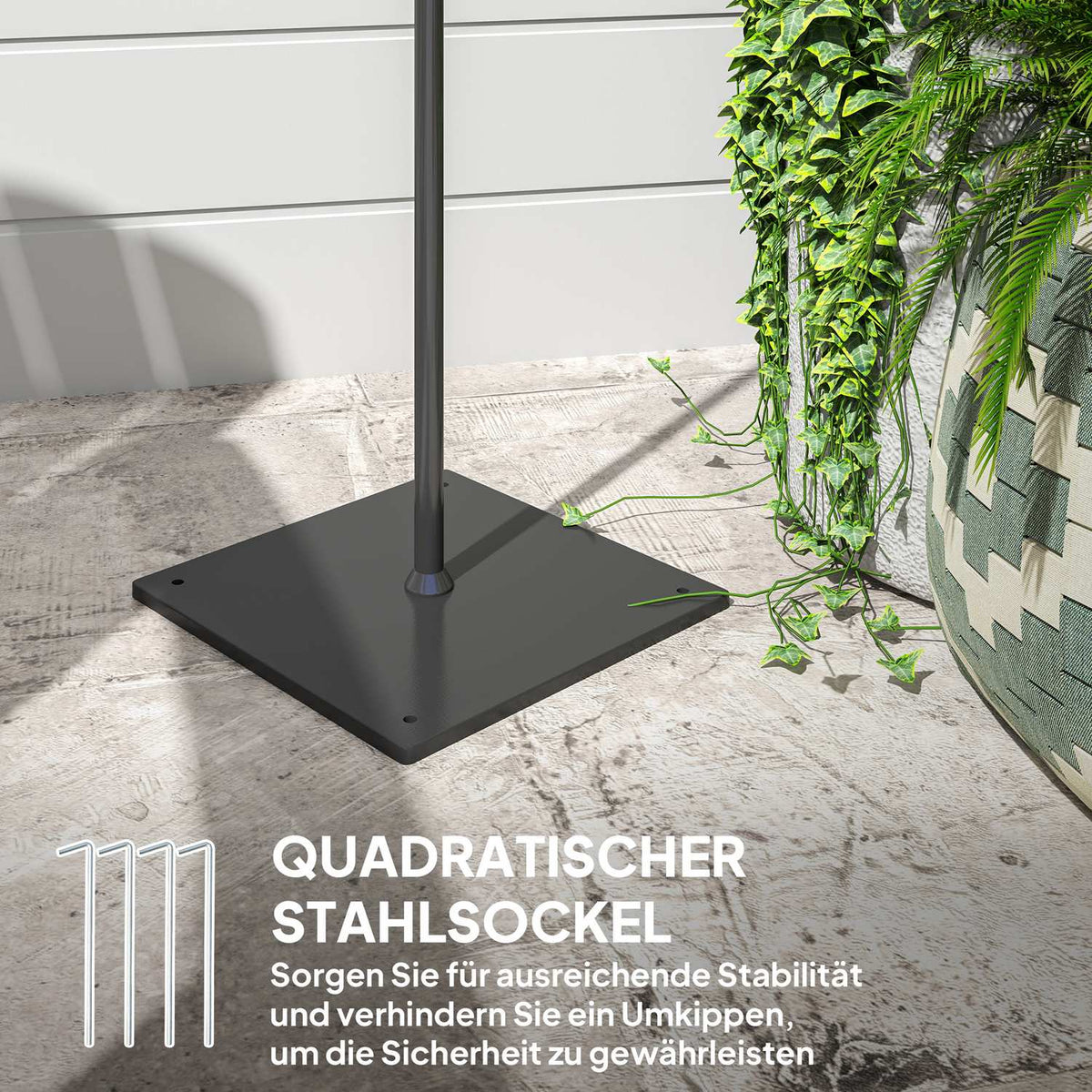 Solar floor lamp rattan solar lamps with light sensor 3 lights automatic solar light in boho style IP44 waterproof solar lamp outdoor lamp solar lantern for garden balcony outdoor lawn yard