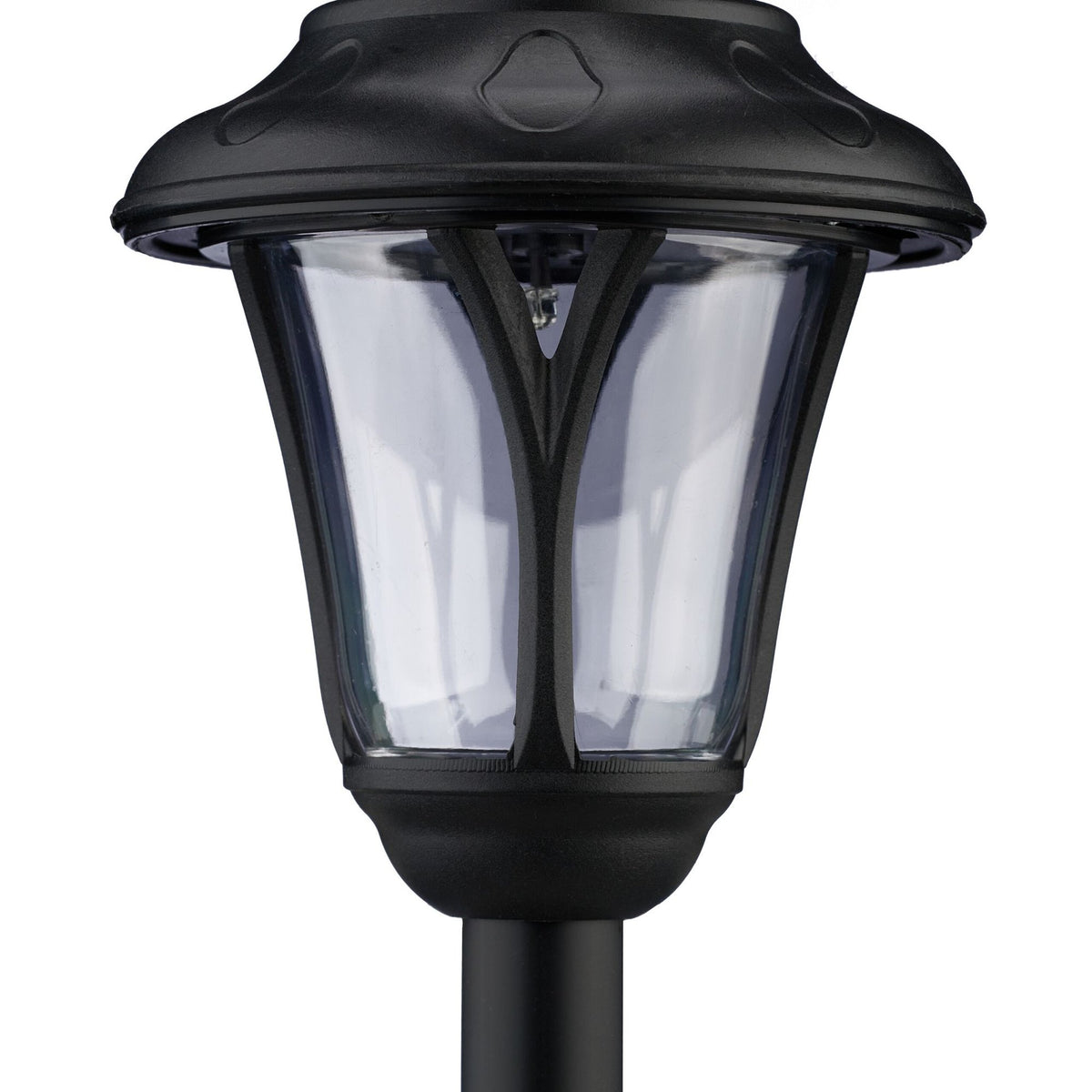 Solar lamps in a set