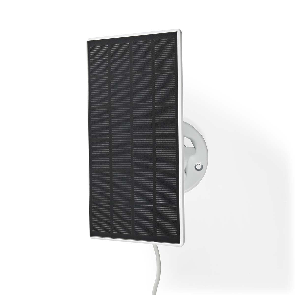 Solar panel | 5.3 V DC | 0.5 A A | Micro USB | Cable length: 3.00 m | Accessories for: WIFICBO30WT