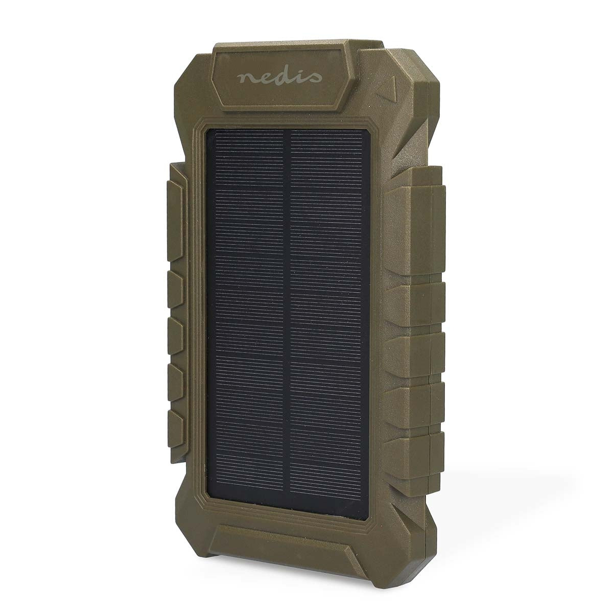 Solar panel | 5 / 6 / 12 V DC | 0.5 A / 1.0 A A | DC Jack | Accessories for: WCAM130GN / WCAM150GN / WCAM250GN / WCAM460GN