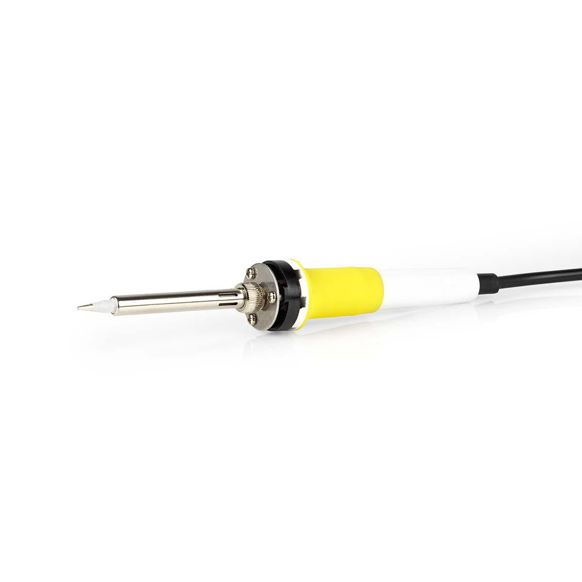 Soldering iron | Fits: SOIR48DI | 160 - 480 °C
