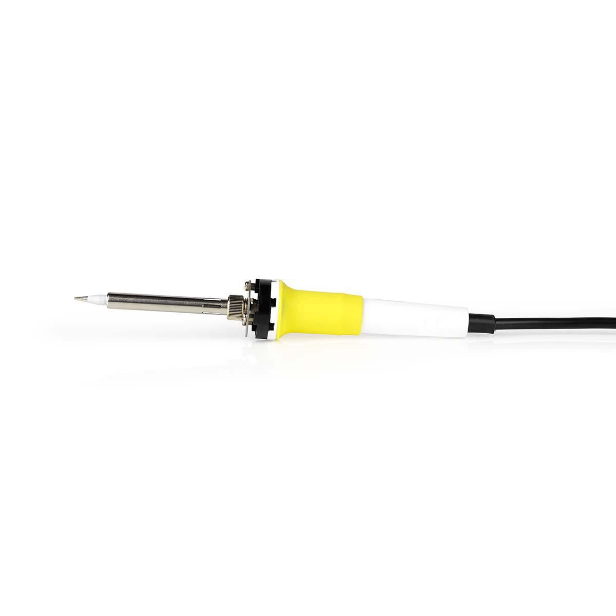 Soldering iron | Fits: SOIR48DI | 160 - 480 °C