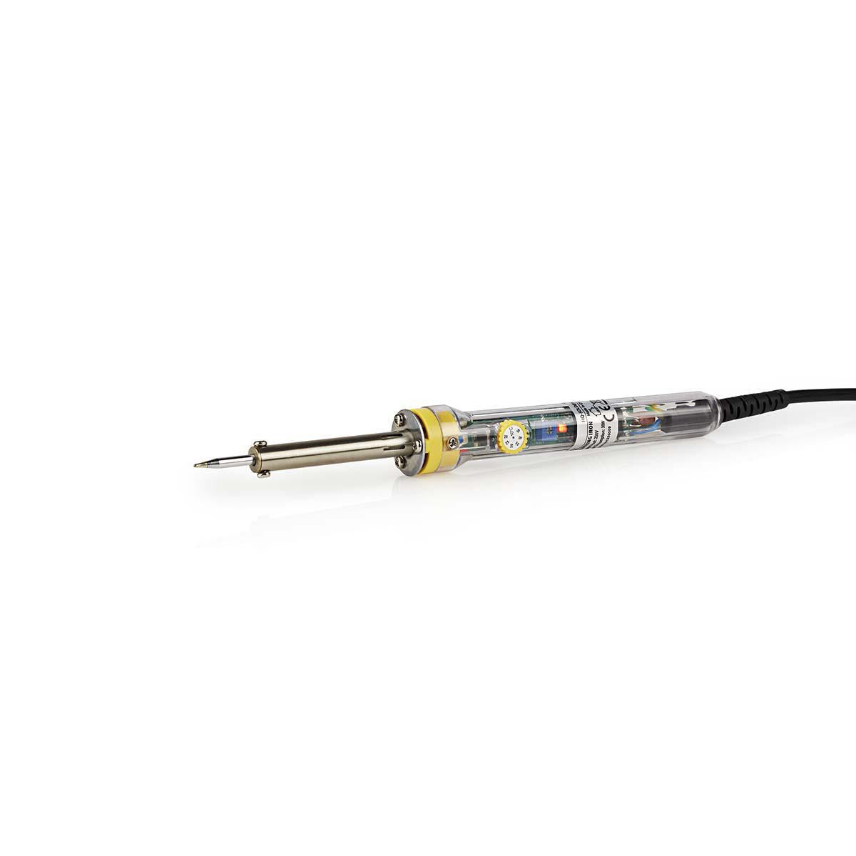 Soldering iron | Fits: Universal | 200 - 450 °C