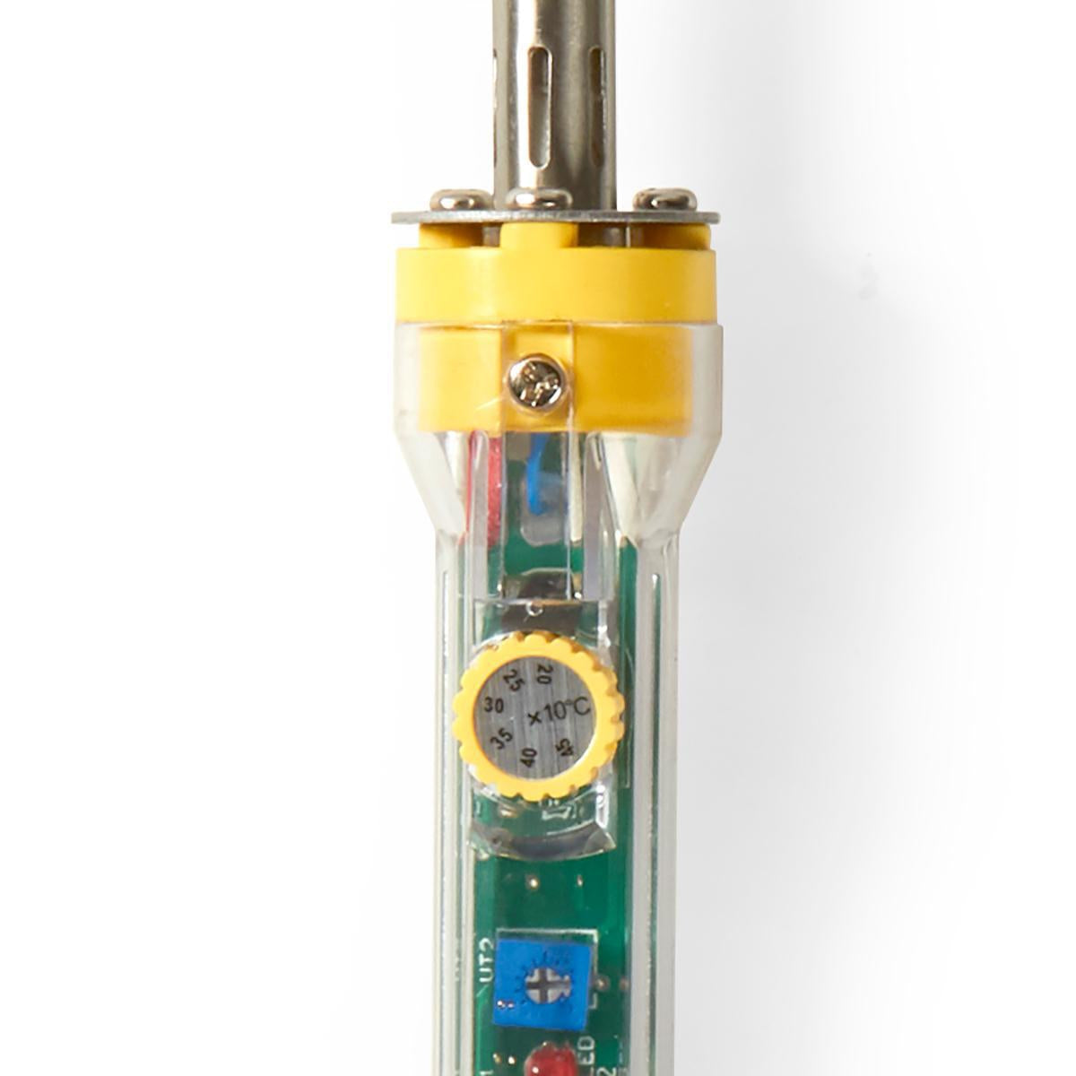 Soldering iron | Fits: Universal | 200 - 450 °C