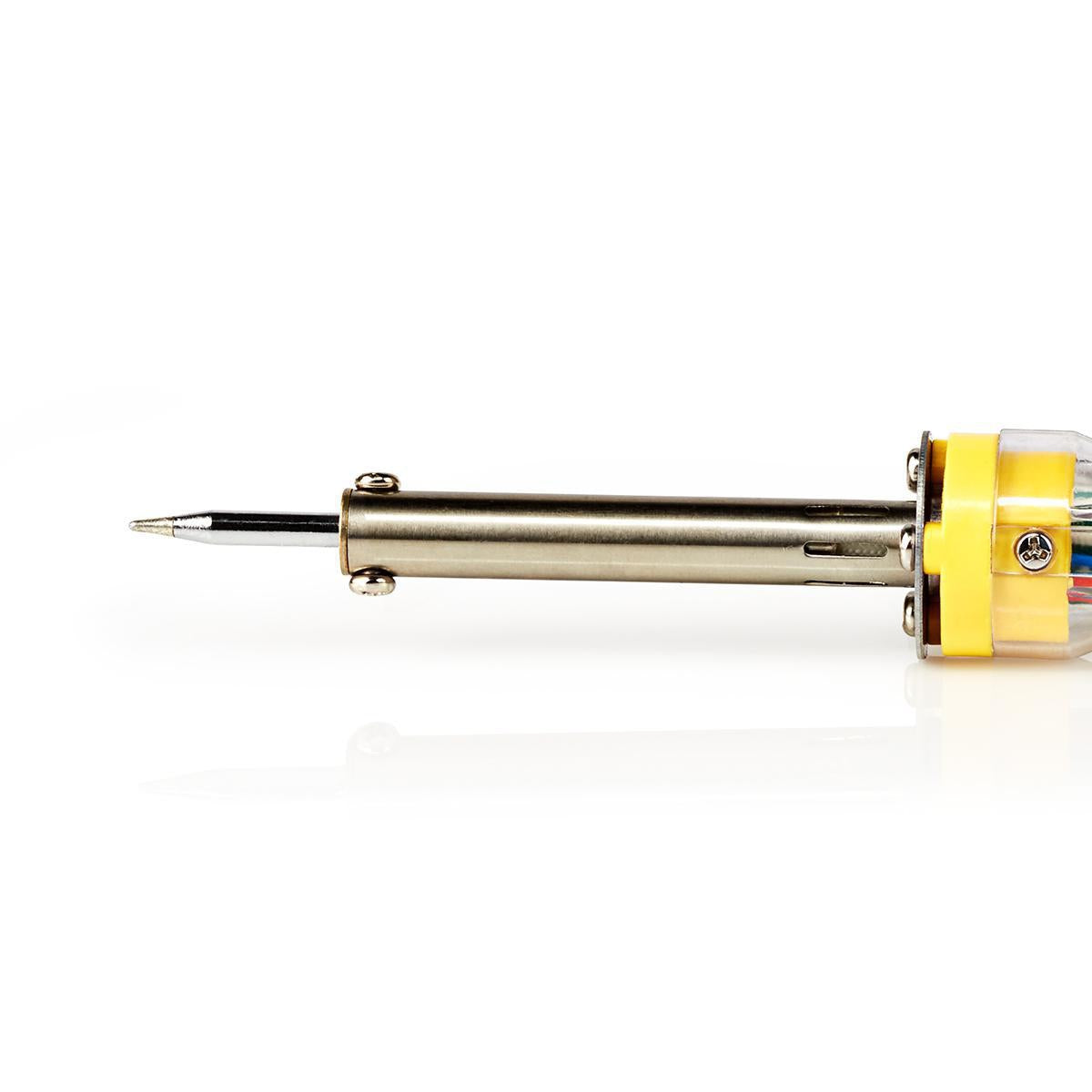 Soldering iron | Fits: Universal | 200 - 450 °C