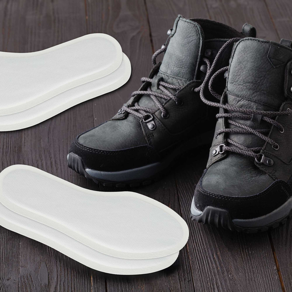 Sole warmers 20 pairs