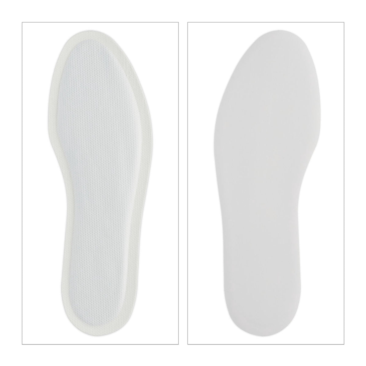 Sole warmers 20 pairs