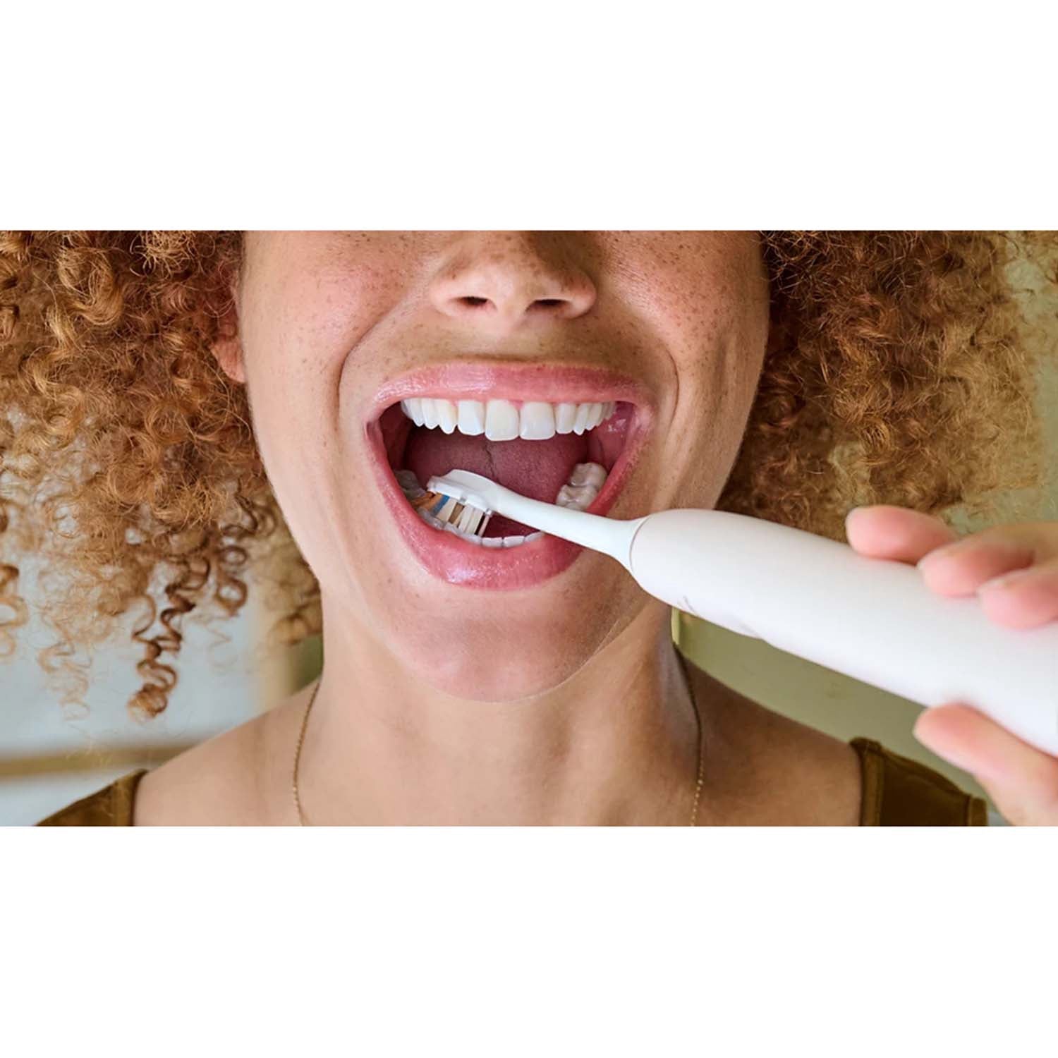 Sonicare All-in-One Toothbrush Heads, 2-Pack, Plaque Removal
