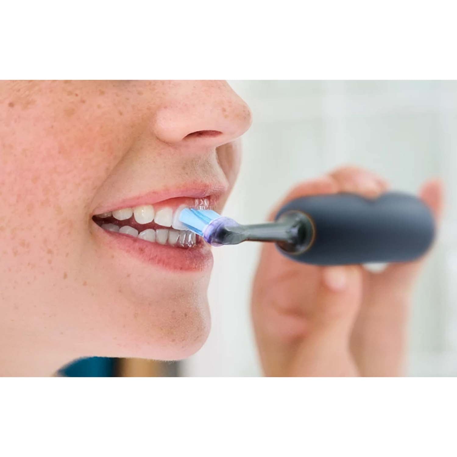 Sonicare Gum Care Brush Heads, 4-Pack, Fits All Handles
