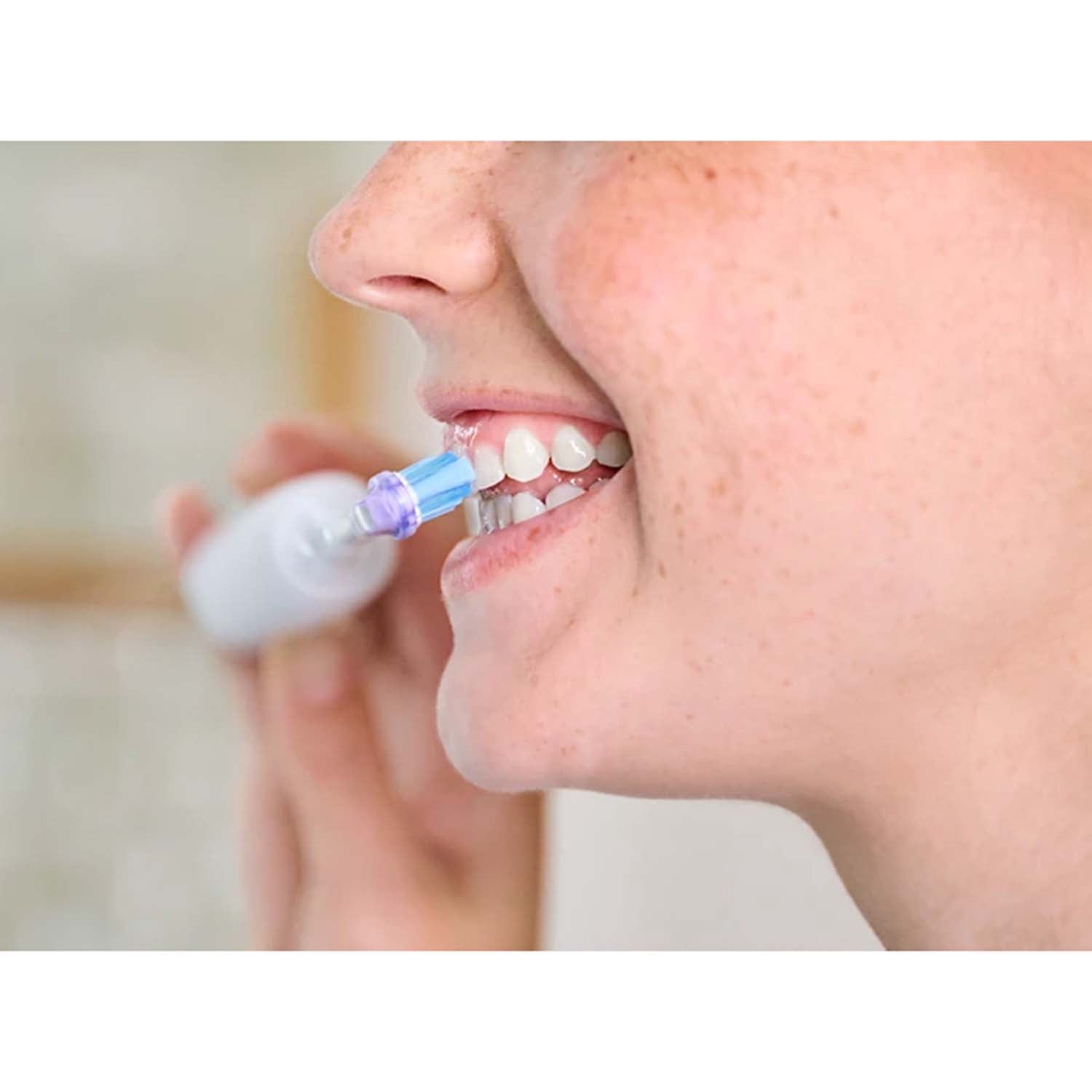 Sonicare Gum Care Brush Heads, 4-Pack, Fits All Handles