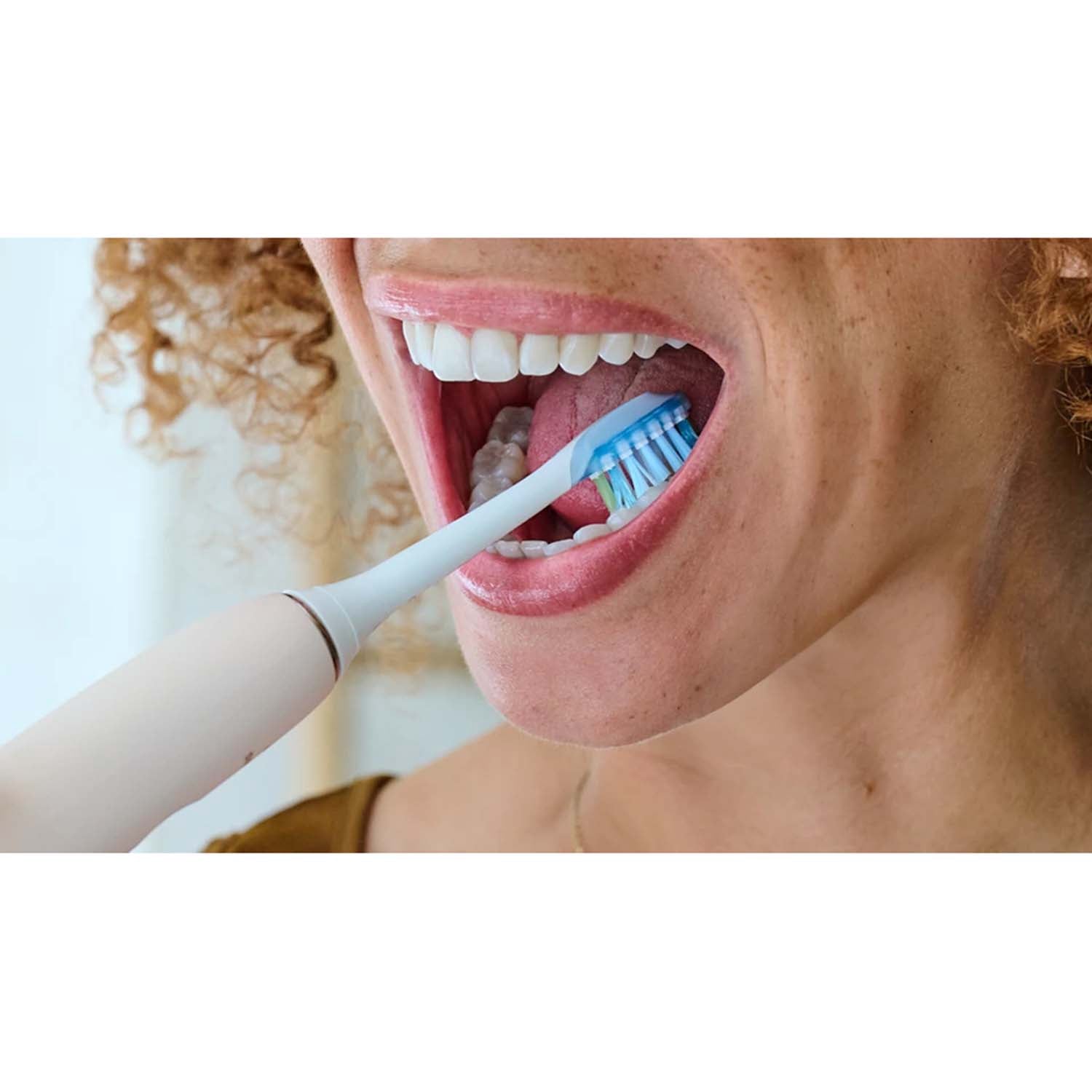 Sonicare Plaque Defense Brush Heads, 5-Pack, Deep Clean