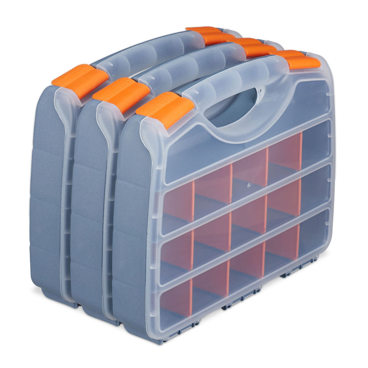 Sorting box Set of 3