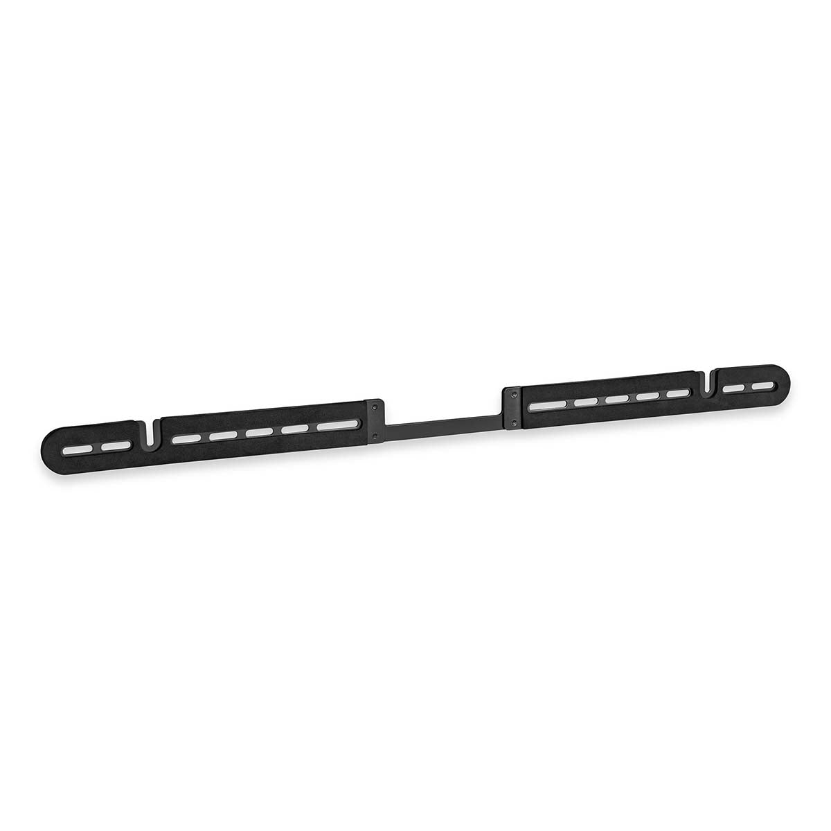 Soundbar Mount | Compatible with: Sonos® Arc™ | Wall | 10 kg | Fixed | ABS / Steel | Black
