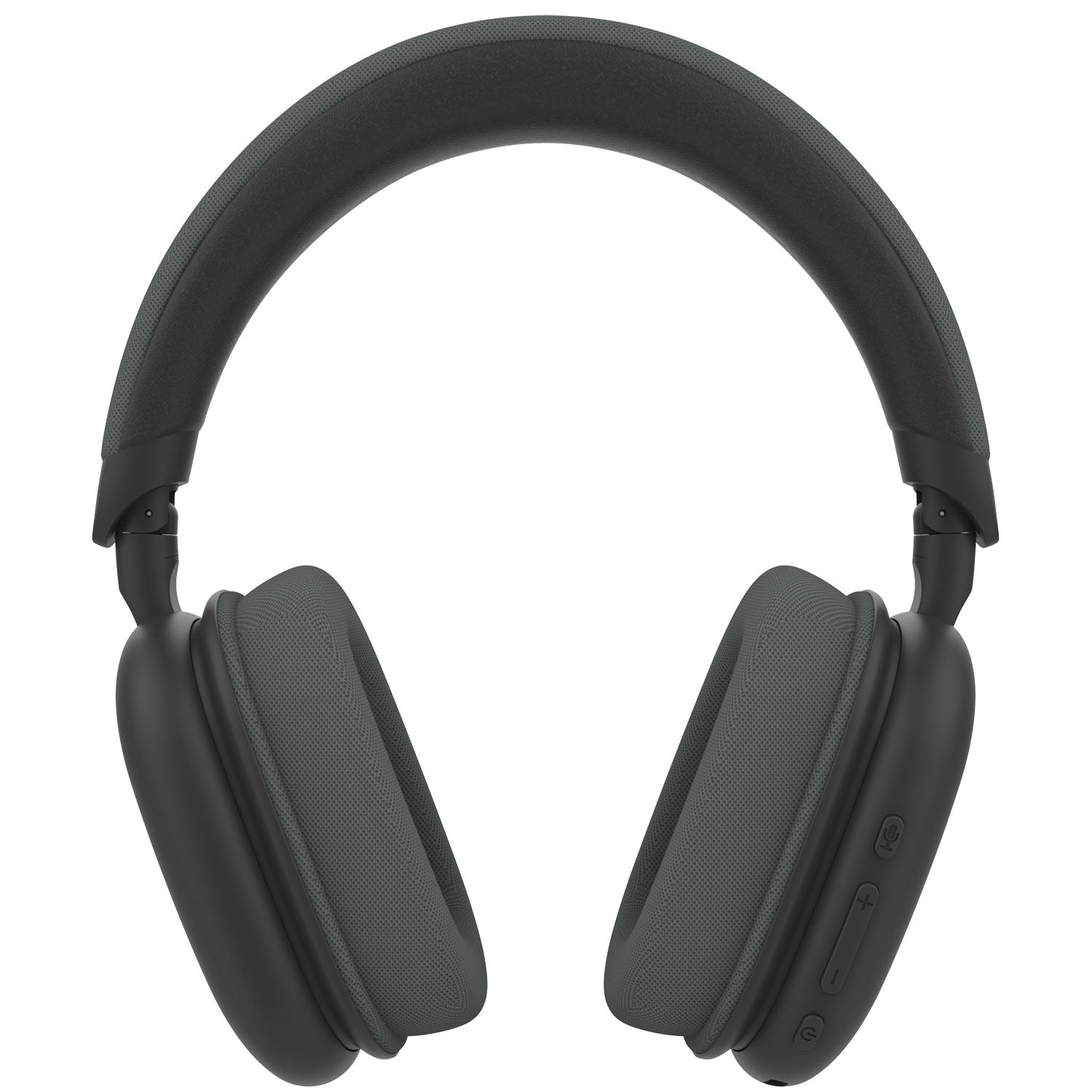 Soundbeat Wireless Headphones Over-ear Black