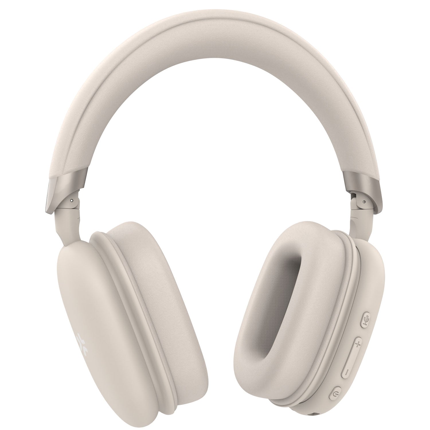 Soundbeat Wireless Headphones Over-ear White