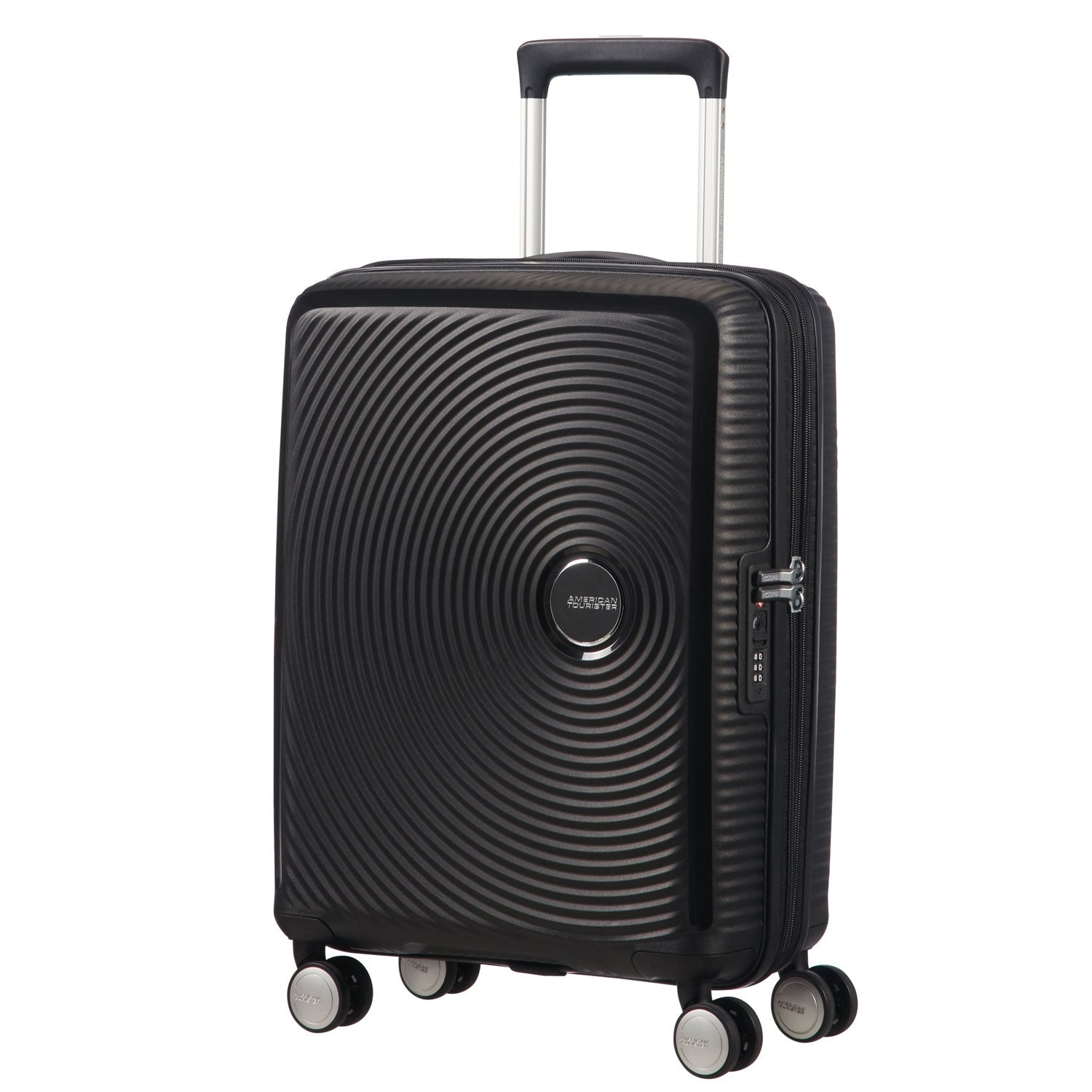 Soundbox Cabin Bag Exp. 55 Black