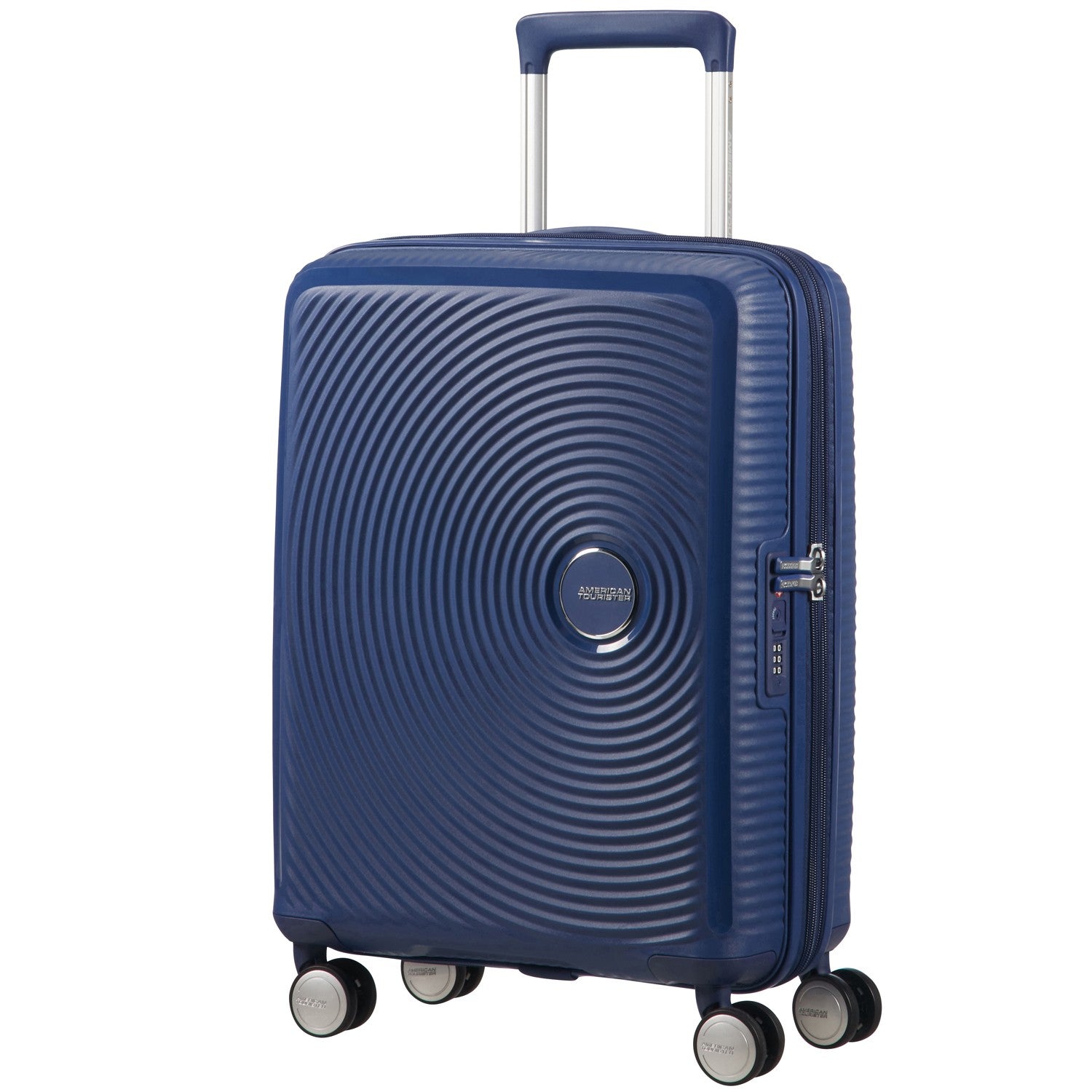 Soundbox Cabin Bag Exp. 55 Midnight Navy