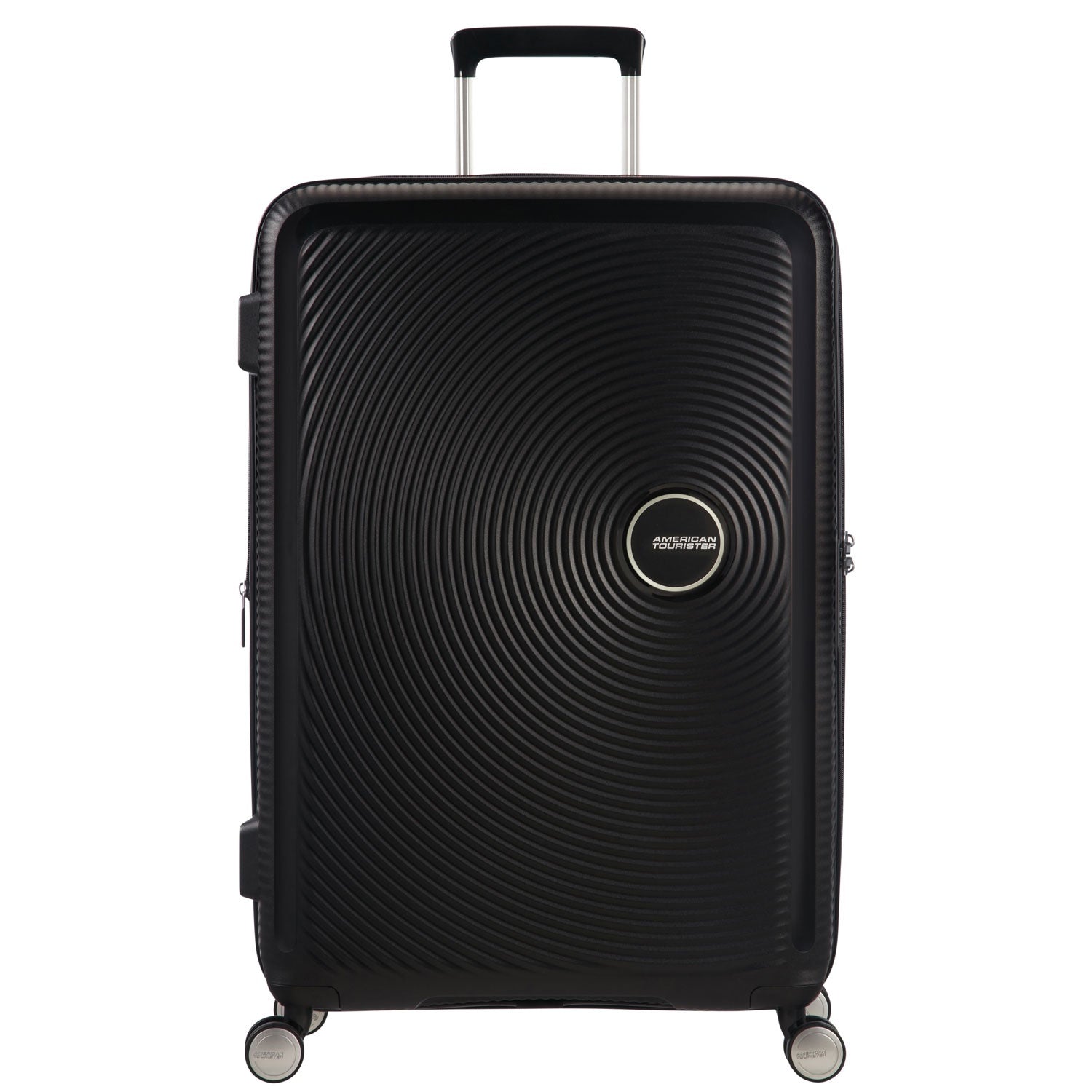 Soundbox Suitcase 67 Exp. Black
