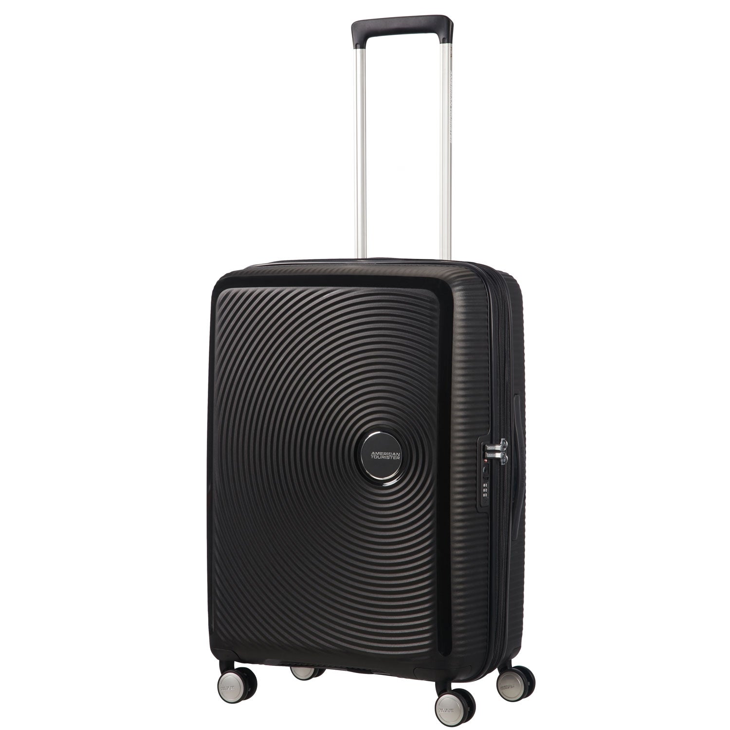 Soundbox Suitcase 67 Exp. Black