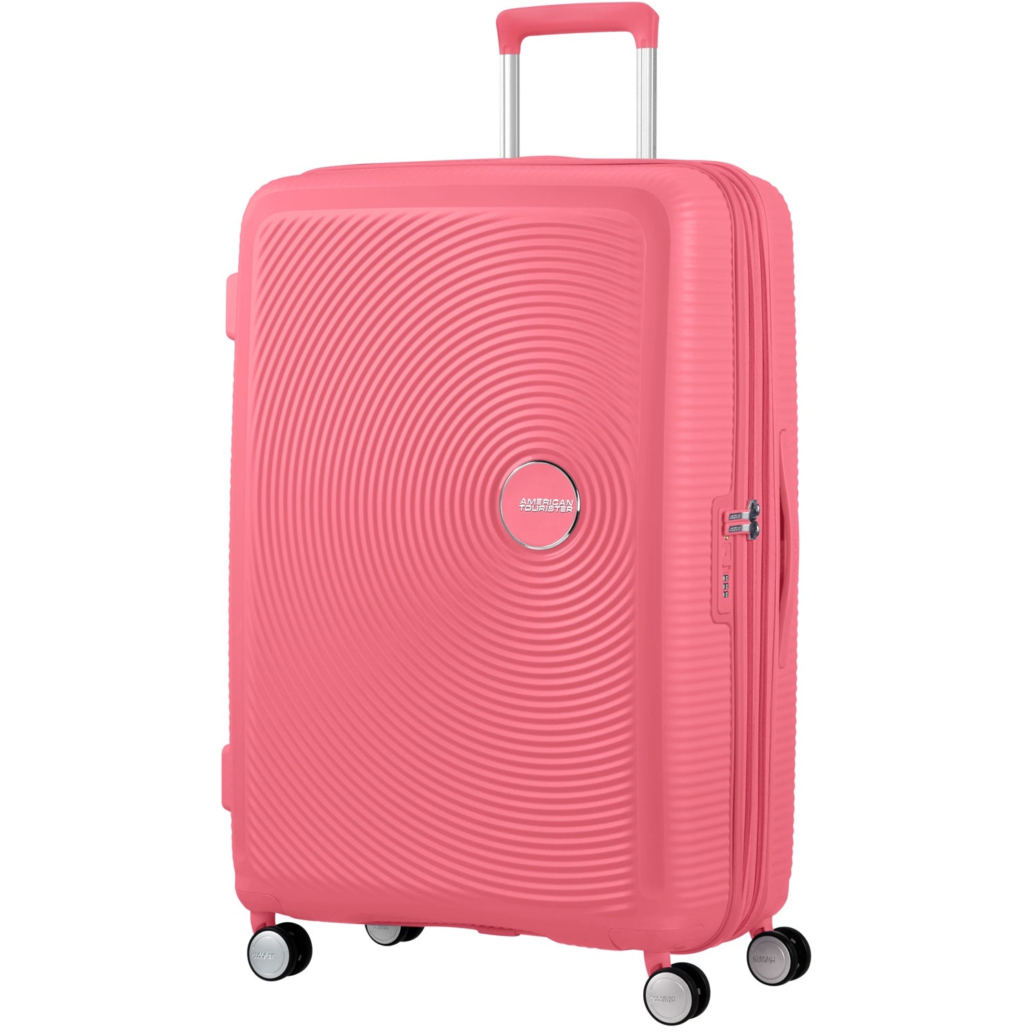 Soundbox Suitcase 77 Exp. Sun Kissed Coral