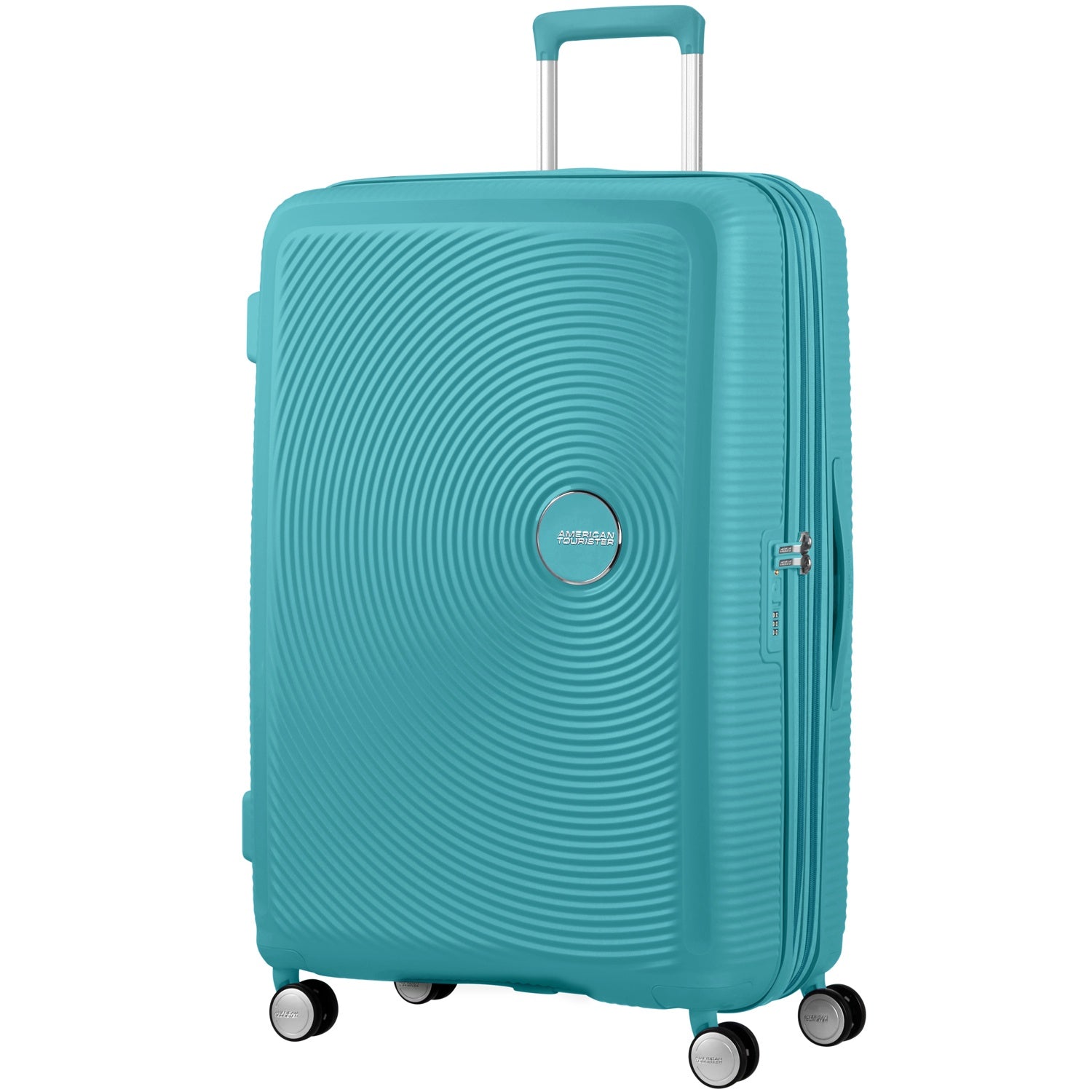 Soundbox Suitcase 77 Exp. Turquoise Tonic
