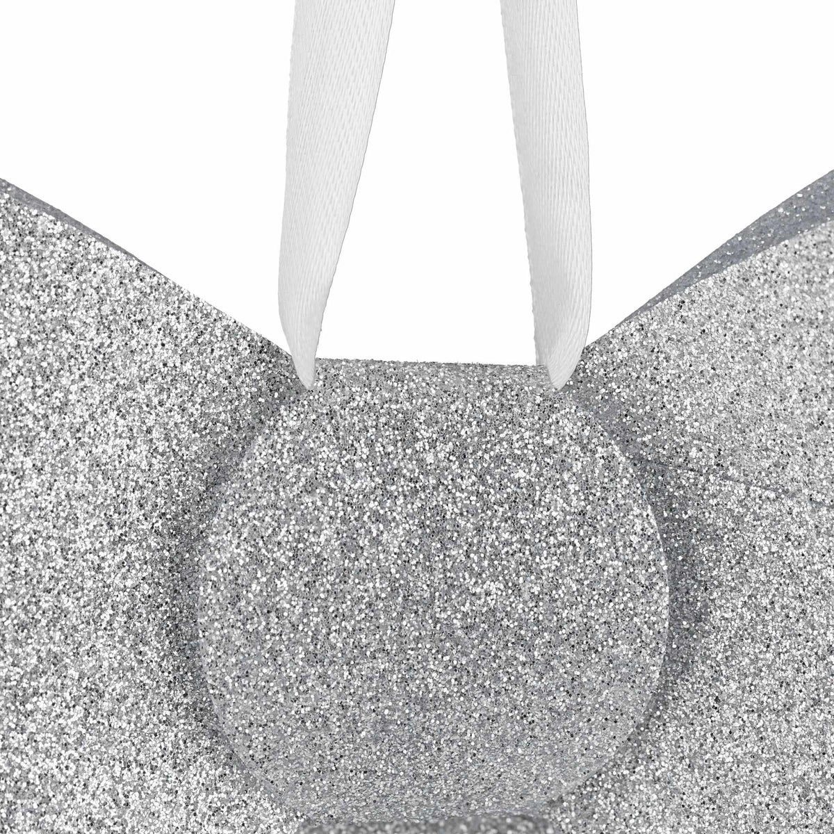 Sparkling bow in a set of 10
