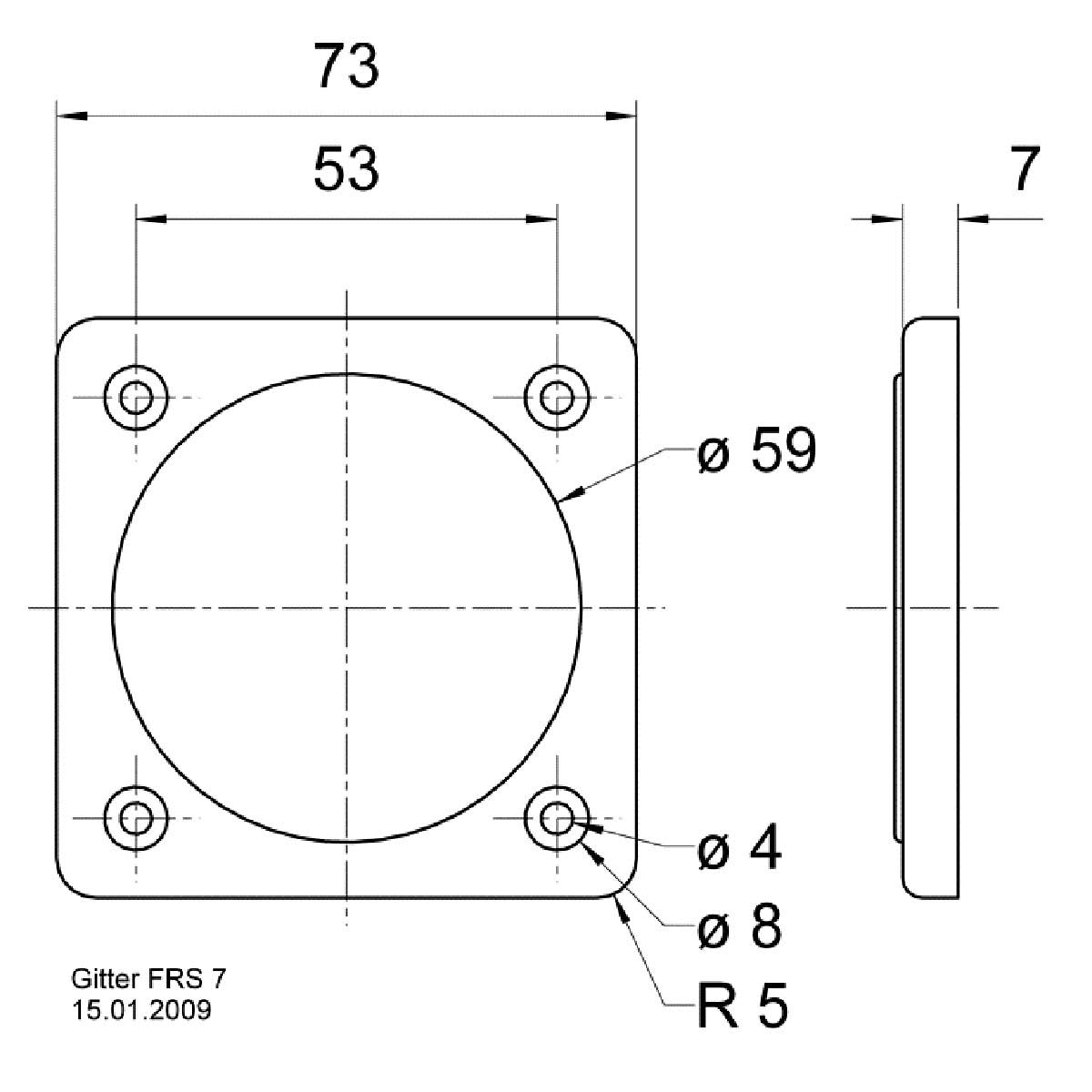 Speaker Accessories and Spare Parts