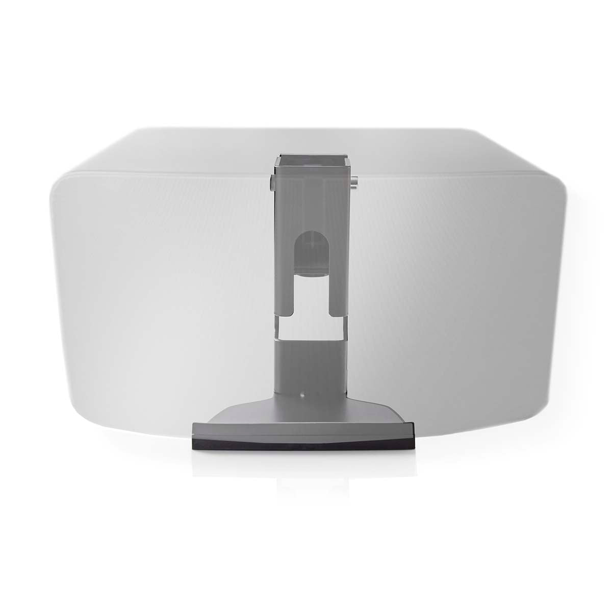 Speaker Bracket | Compatible with: Sonos® Five™ / Sonos® PLAY:5™ | Wall | 7 kg | Tilt / Rotation | Can be tilted | ABS / Steel | Black