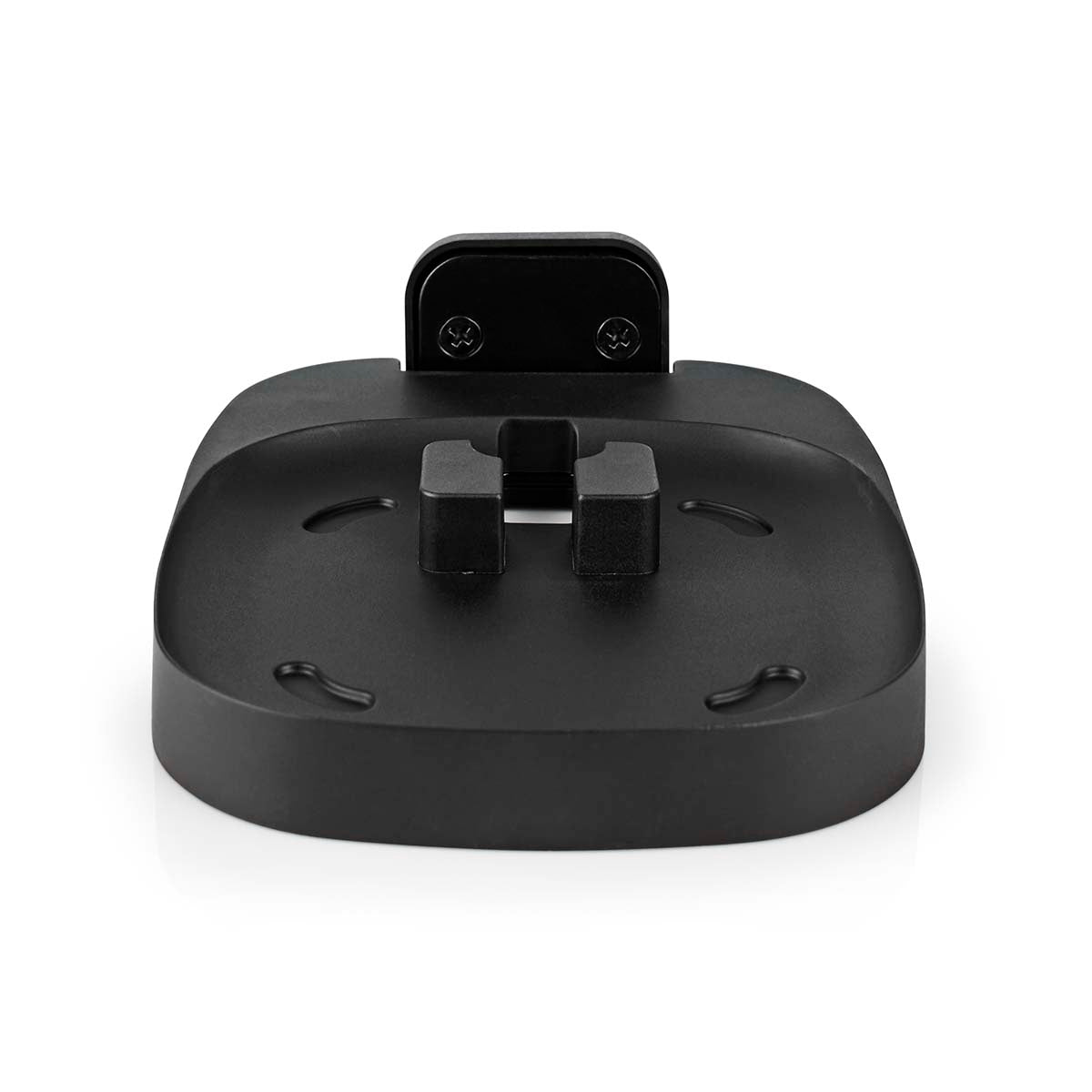 Speaker Bracket | Compatible with: Sonos® One SL™ / Sonos® One™ / Sonos® PLAY:1™ | Wall | 7 kg | Fixed | ABS / Steel | Black